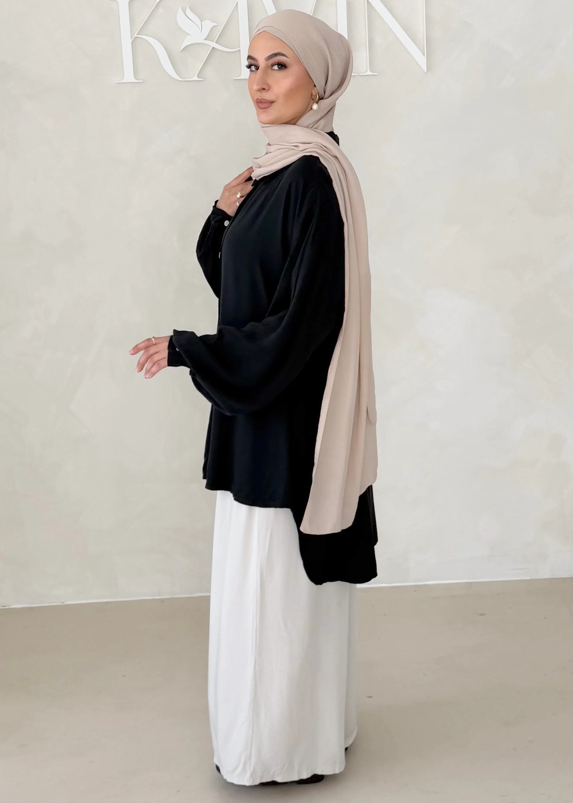 Nefes Tunika - Image 32