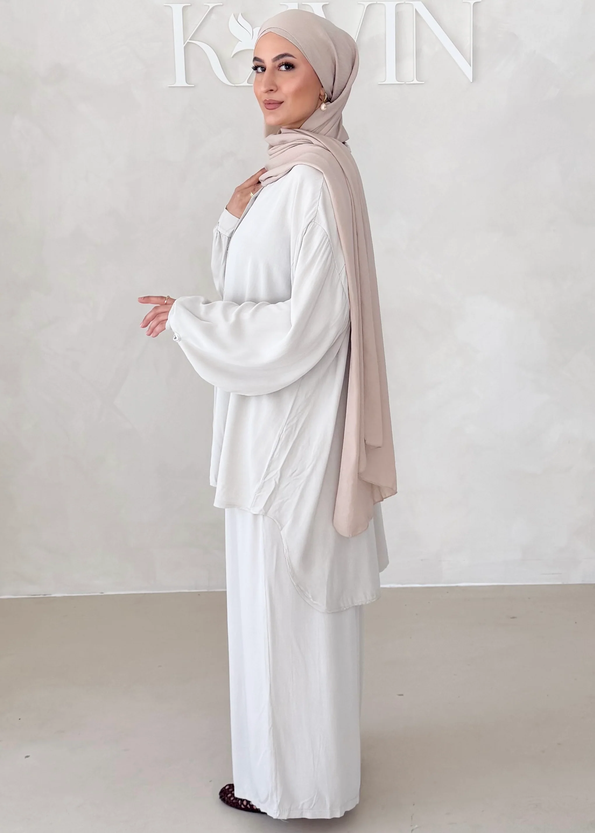 Nefes Tunika - Image 5