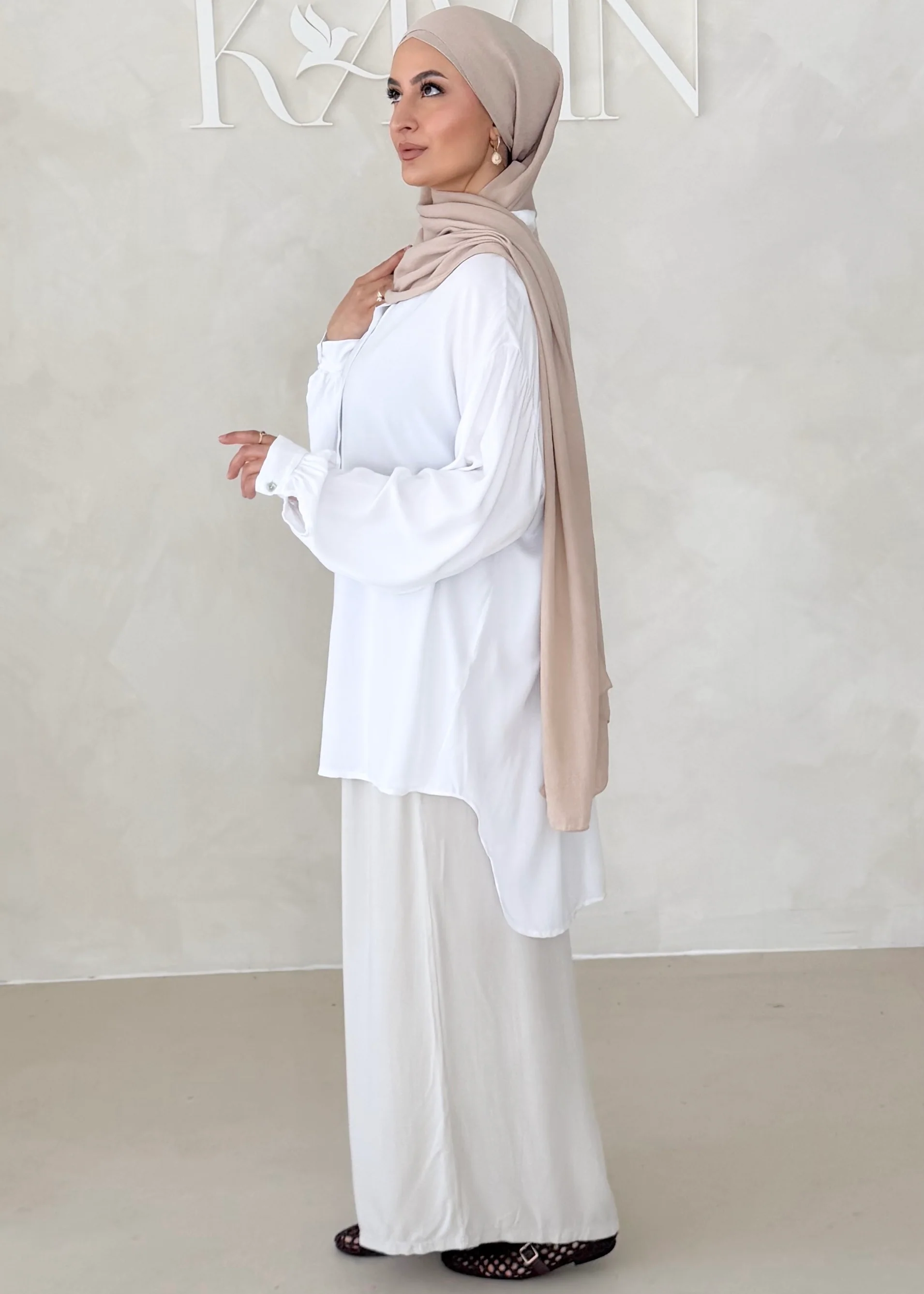 Nefes Tunika - Image 8