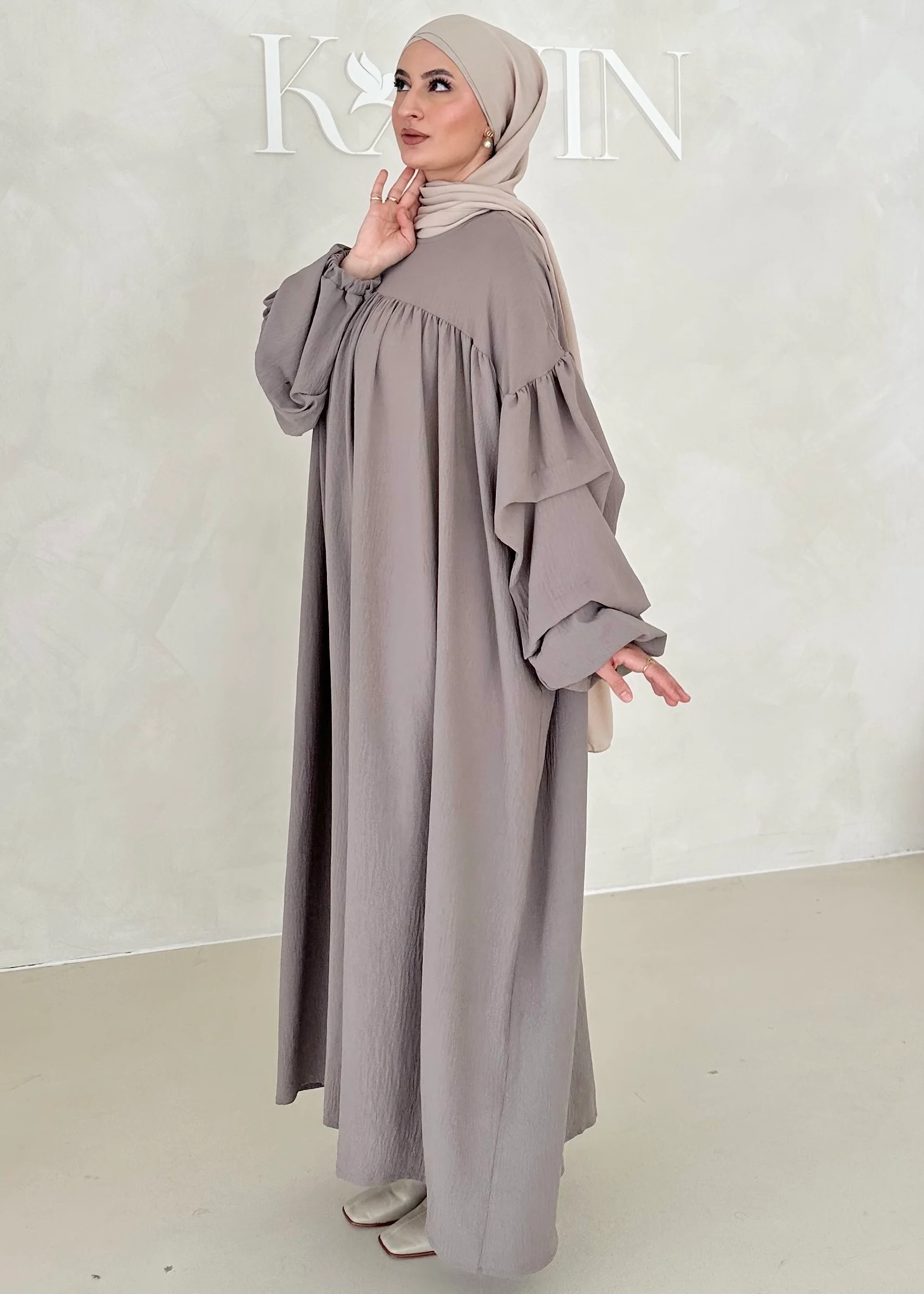 Niyya Abaya - Image 10
