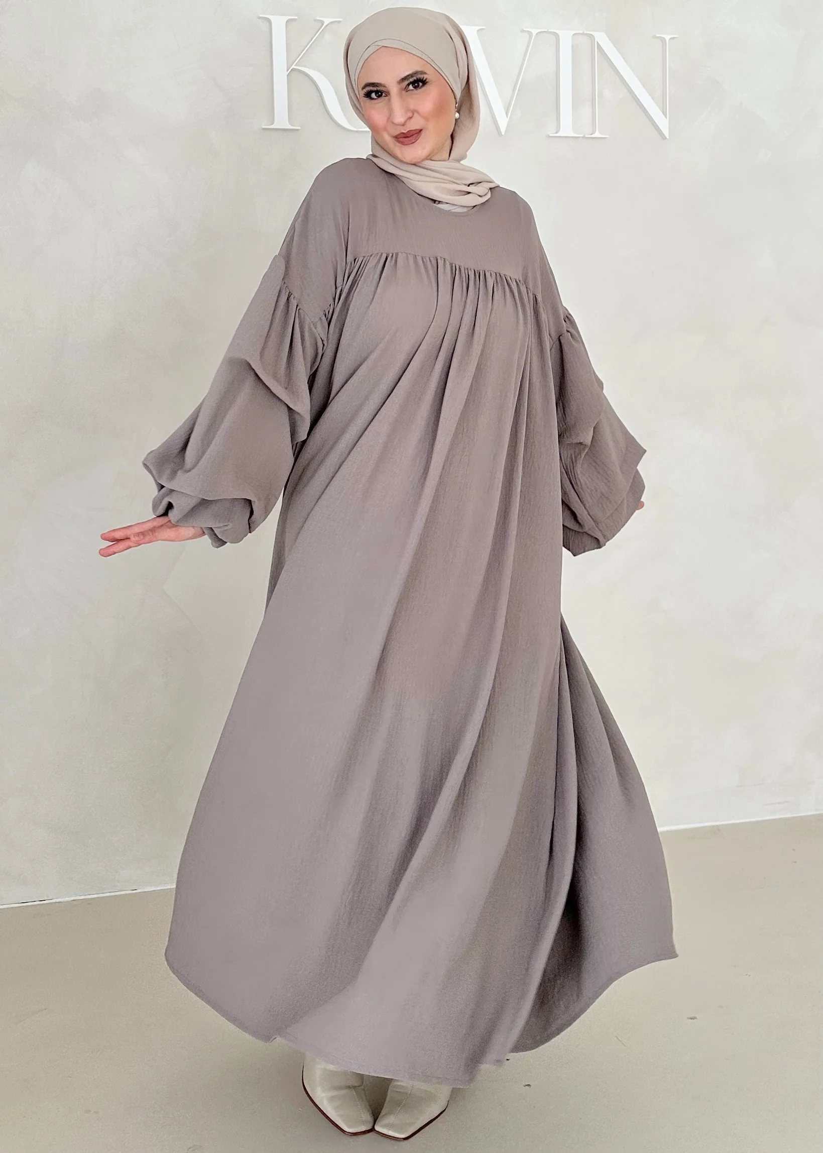 Niyya Abaya - Image 11