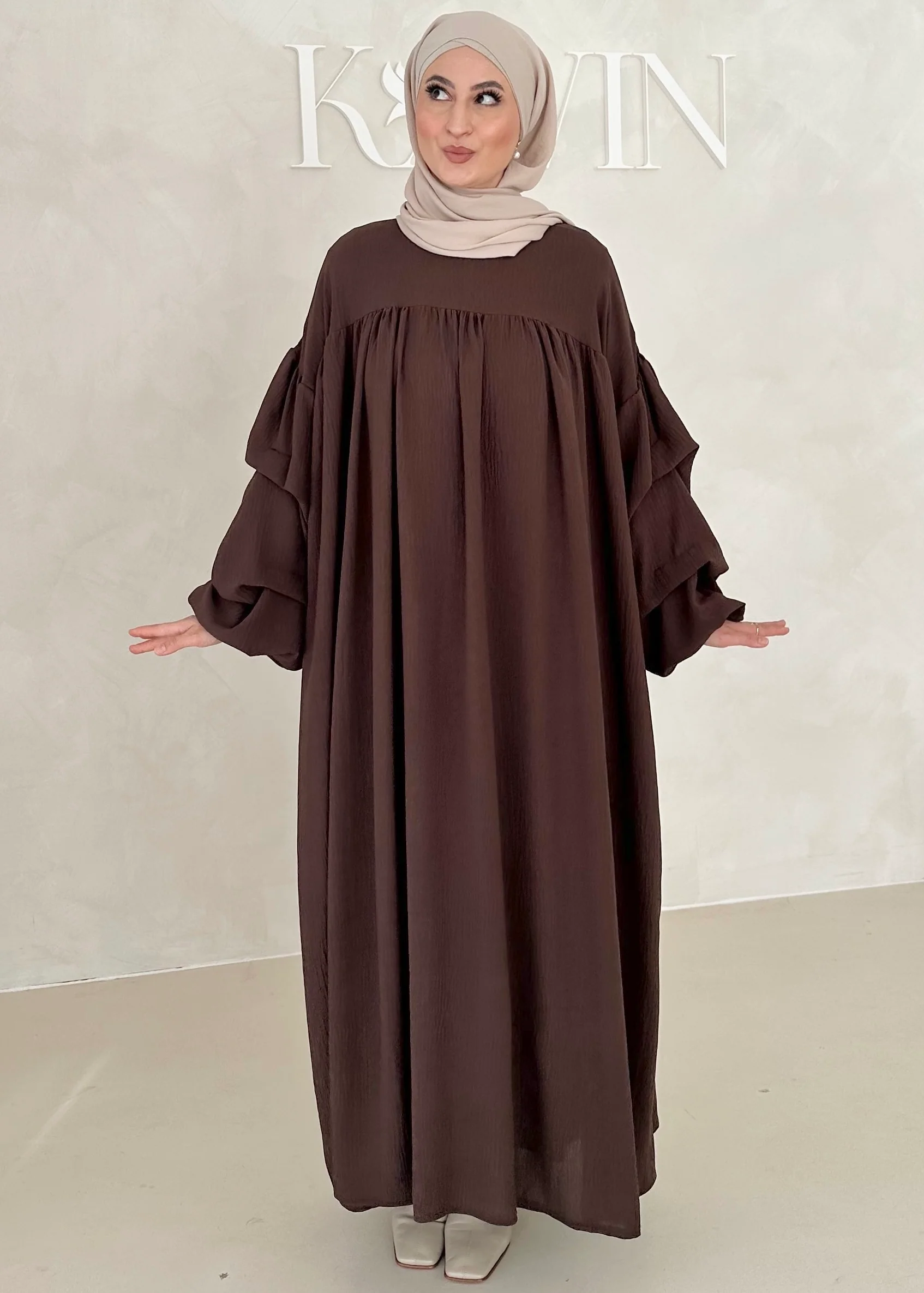 Niyya Abaya - Image 13