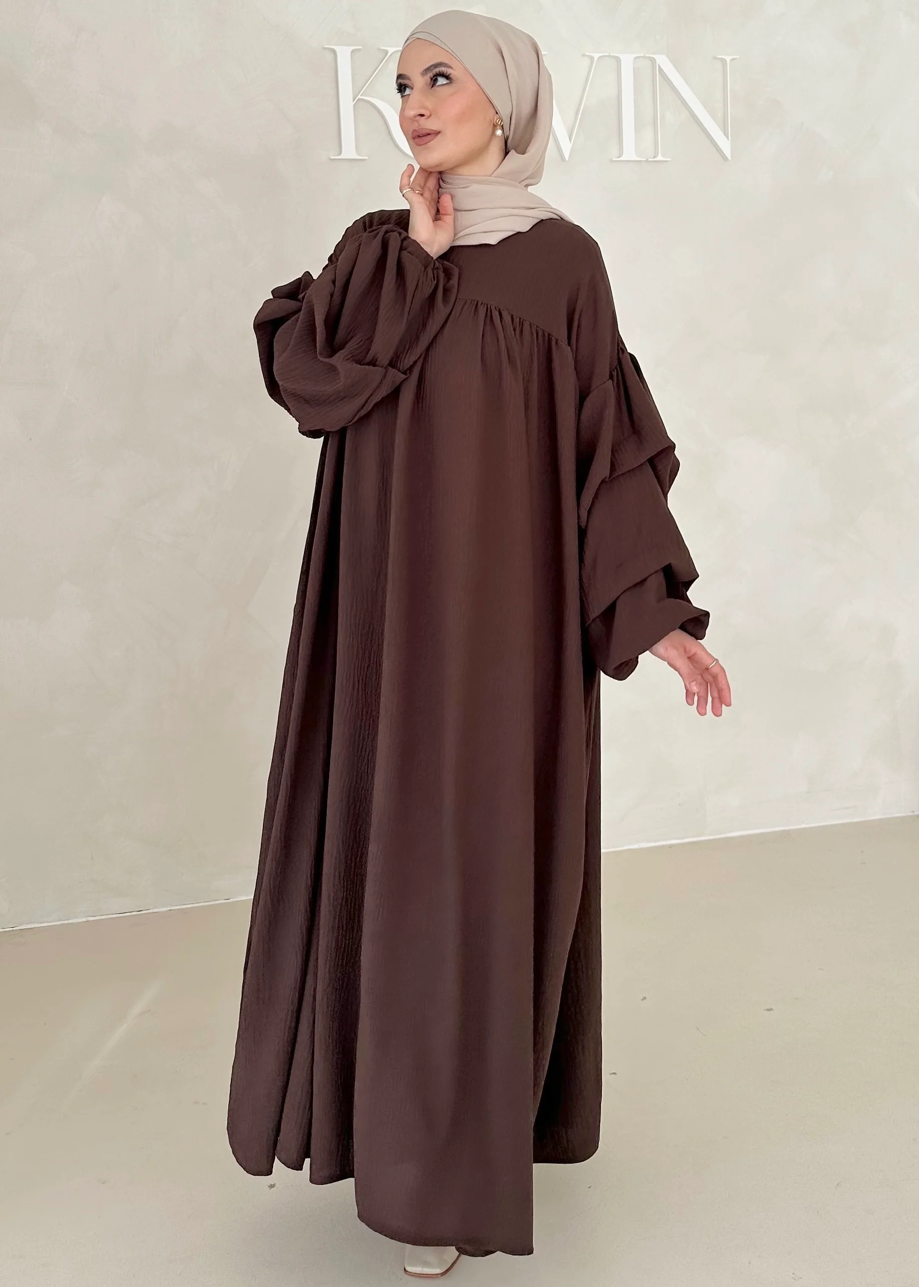 Niyya Abaya - Image 14