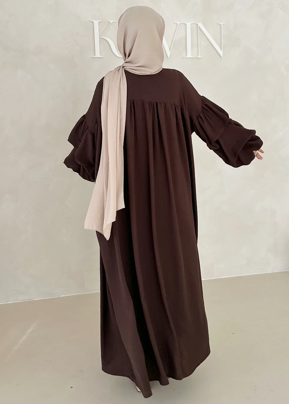 Niyya Abaya - Image 15