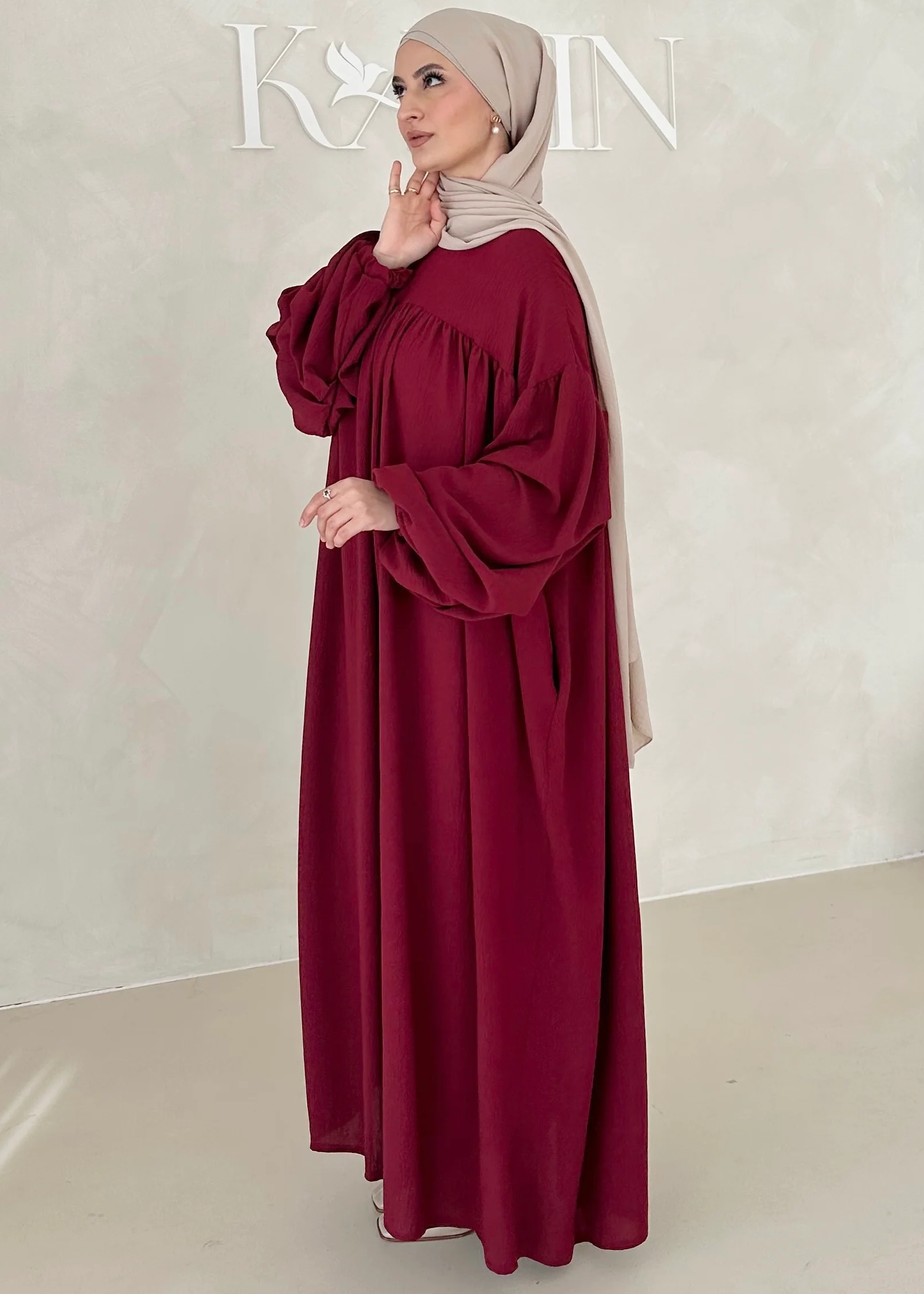 Niyya Abaya - Image 17