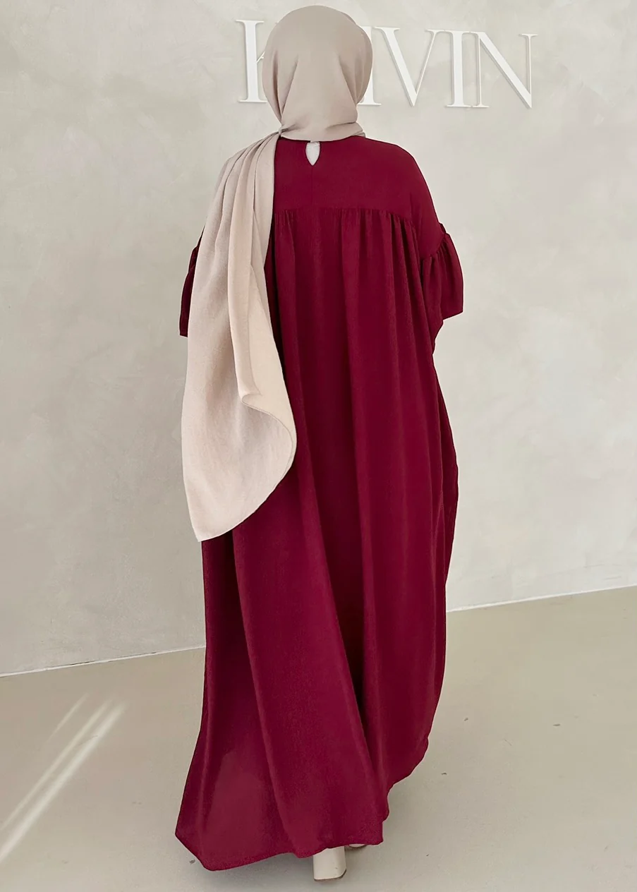 Niyya Abaya - Image 18