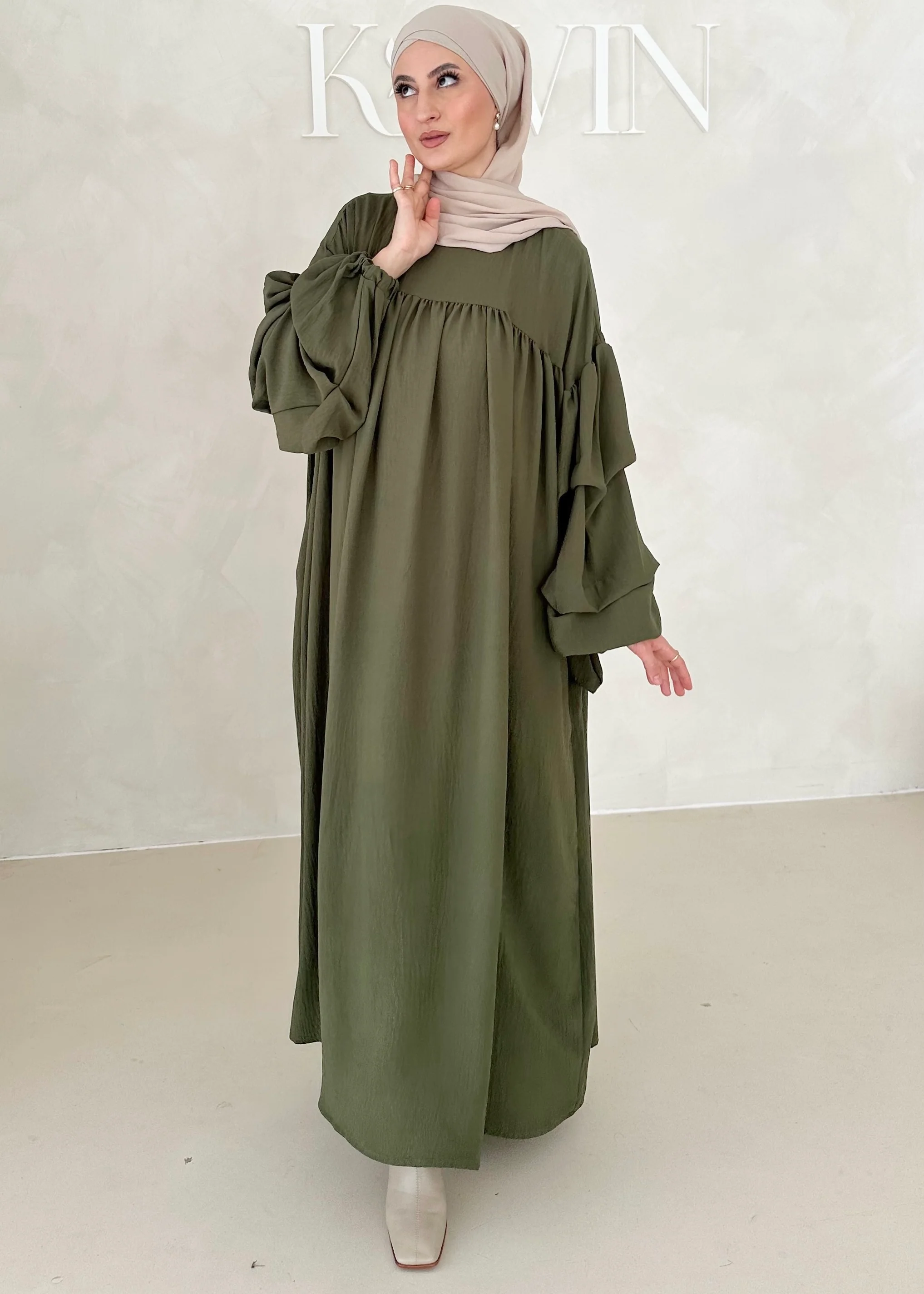 Niyya Abaya - Image 19