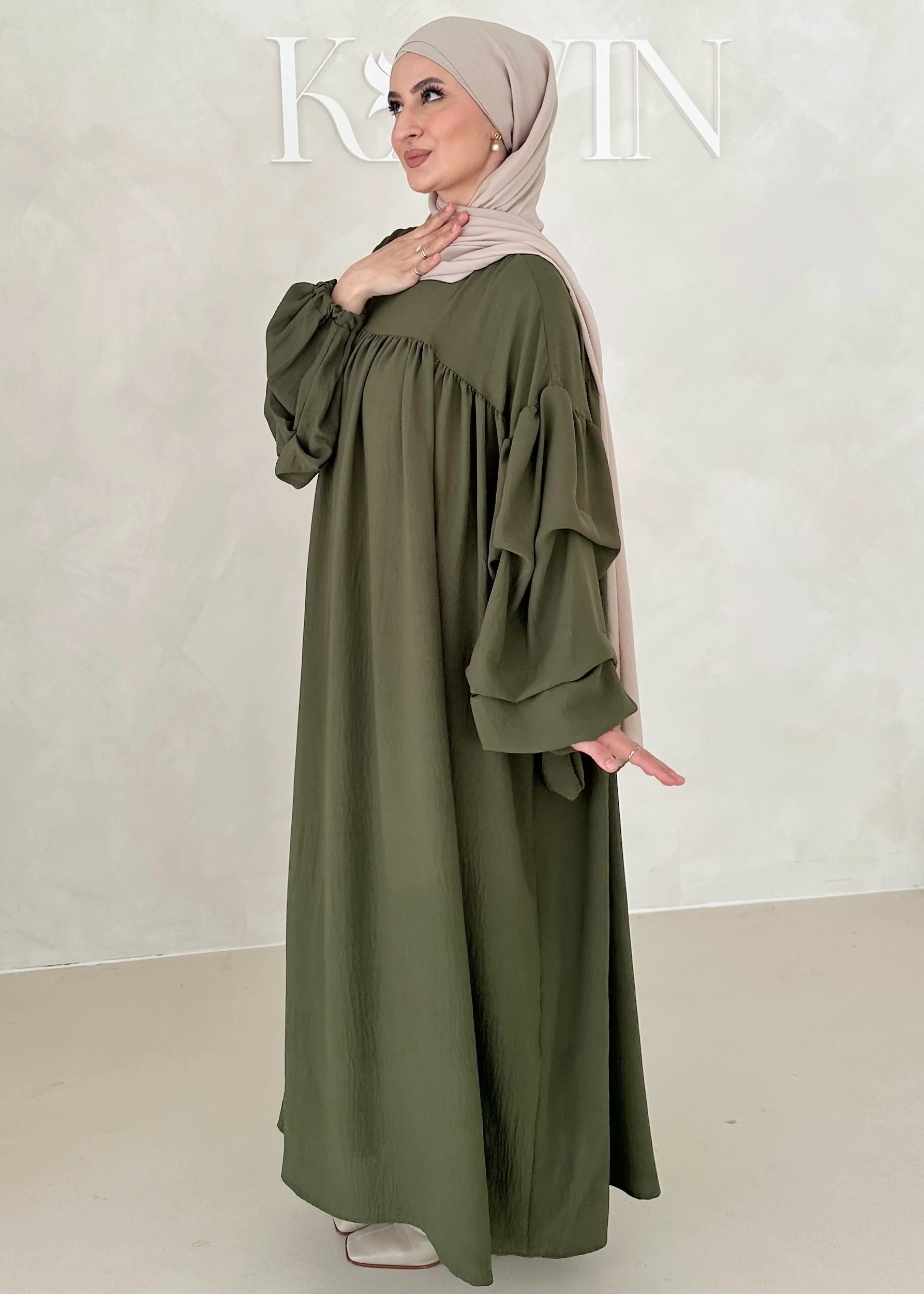 Niyya Abaya - Image 20