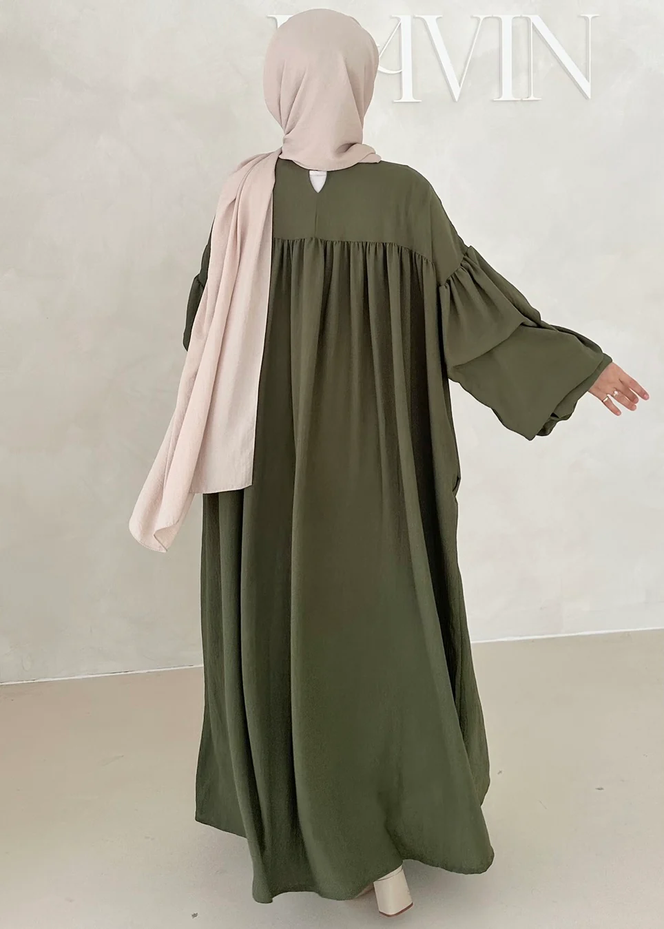 Niyya Abaya - Image 21