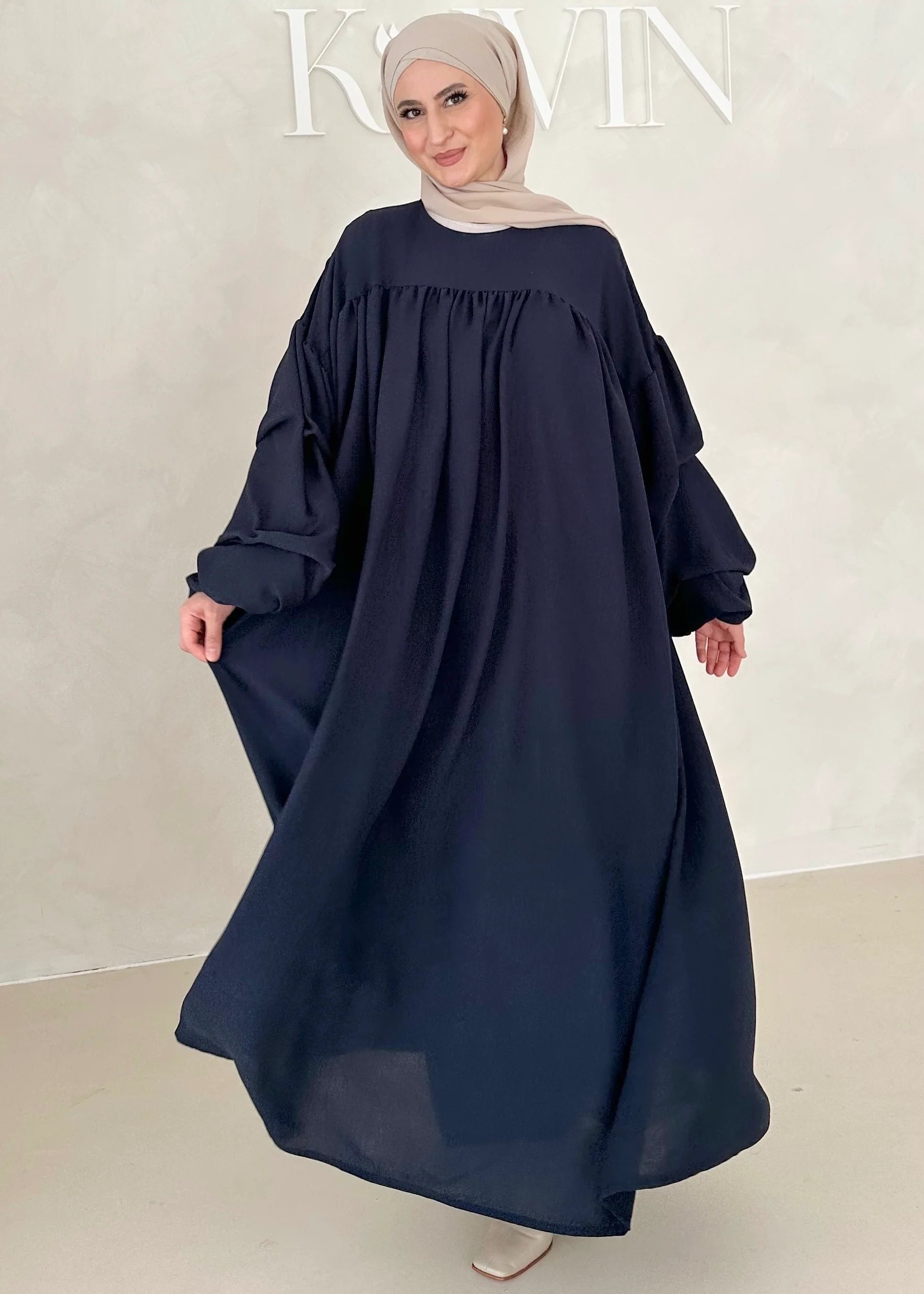 Niyya Abaya - Image 22