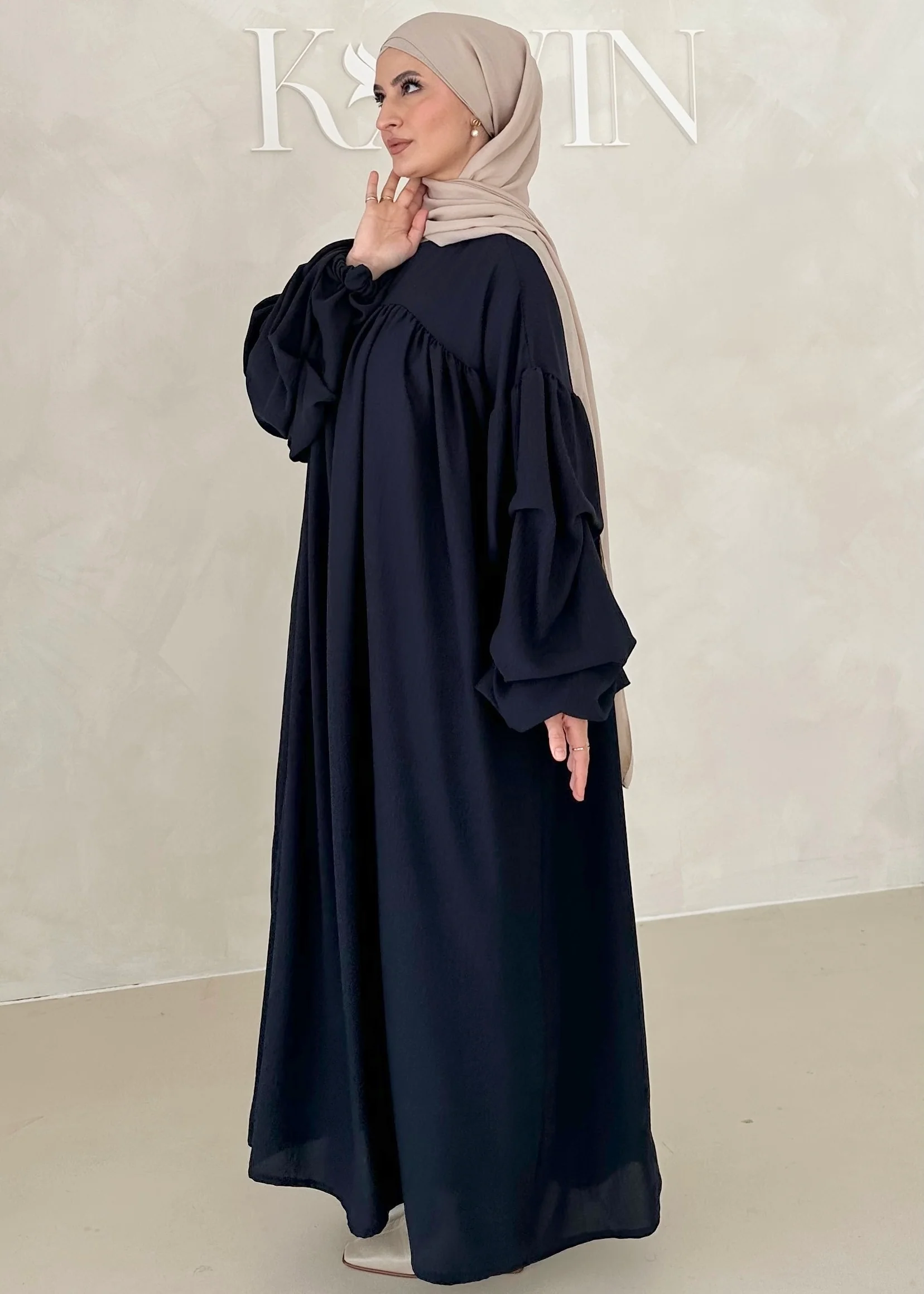Niyya Abaya - Image 23