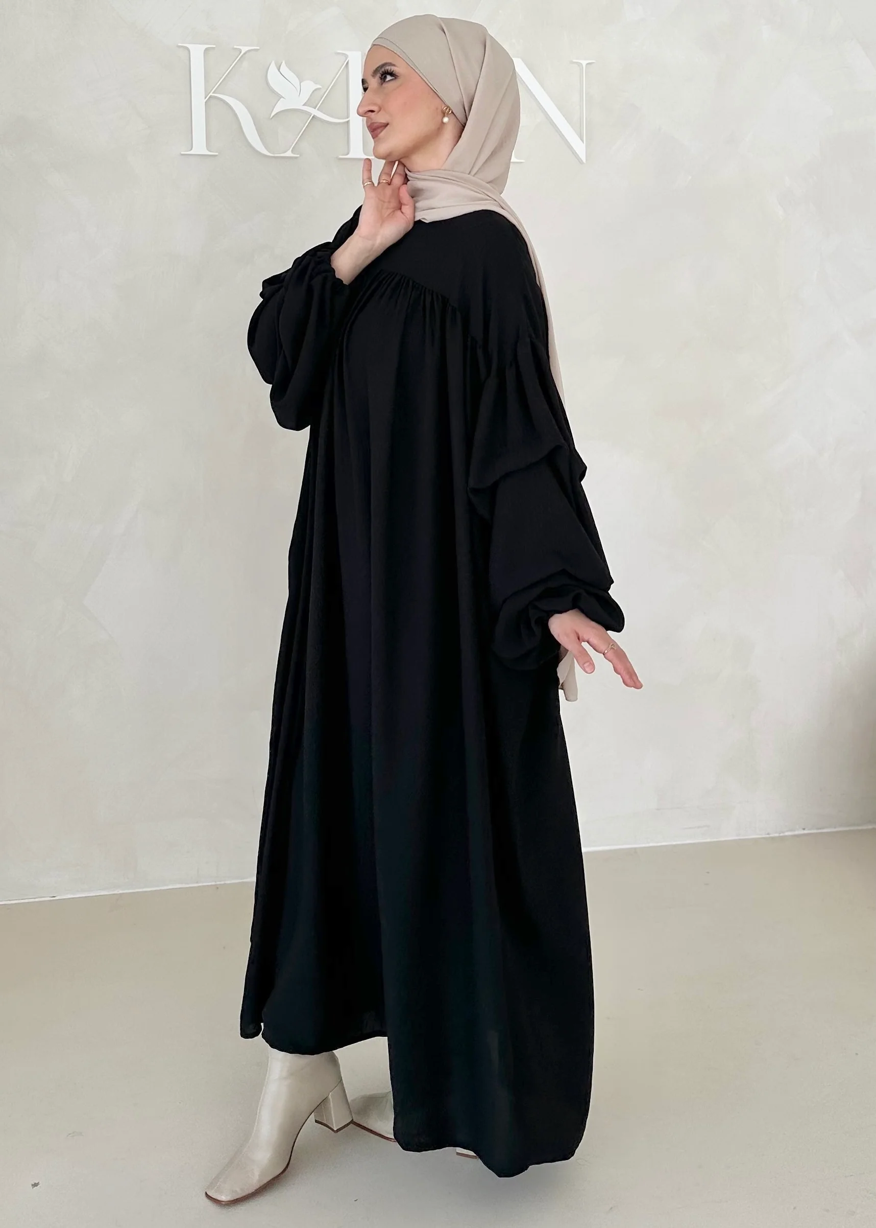 Niyya Abaya - Image 25