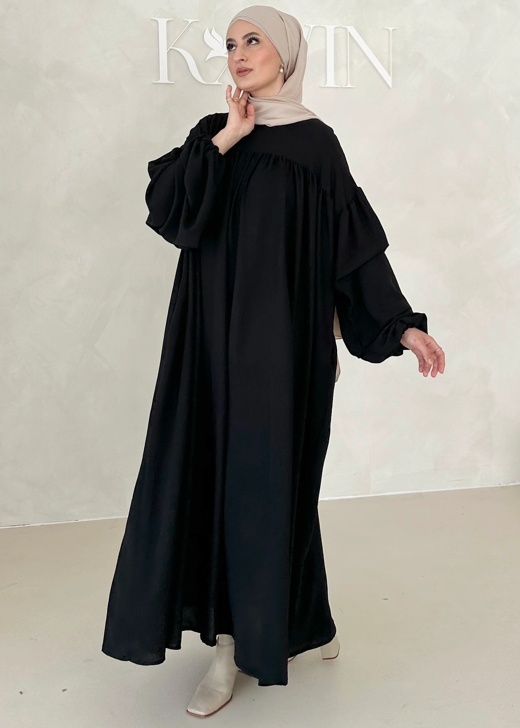 Niyya Abaya - Image 26