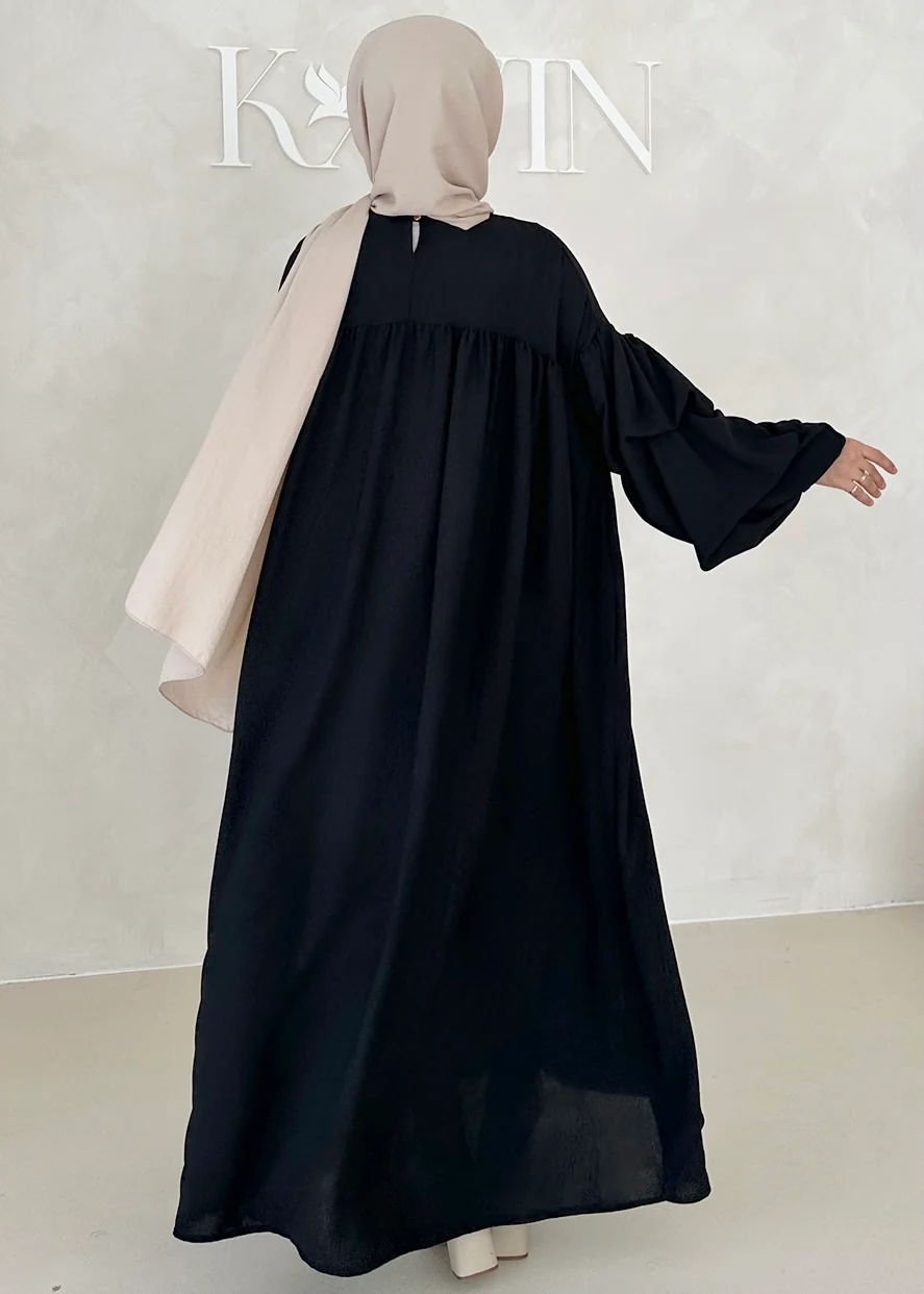 Niyya Abaya - Image 27
