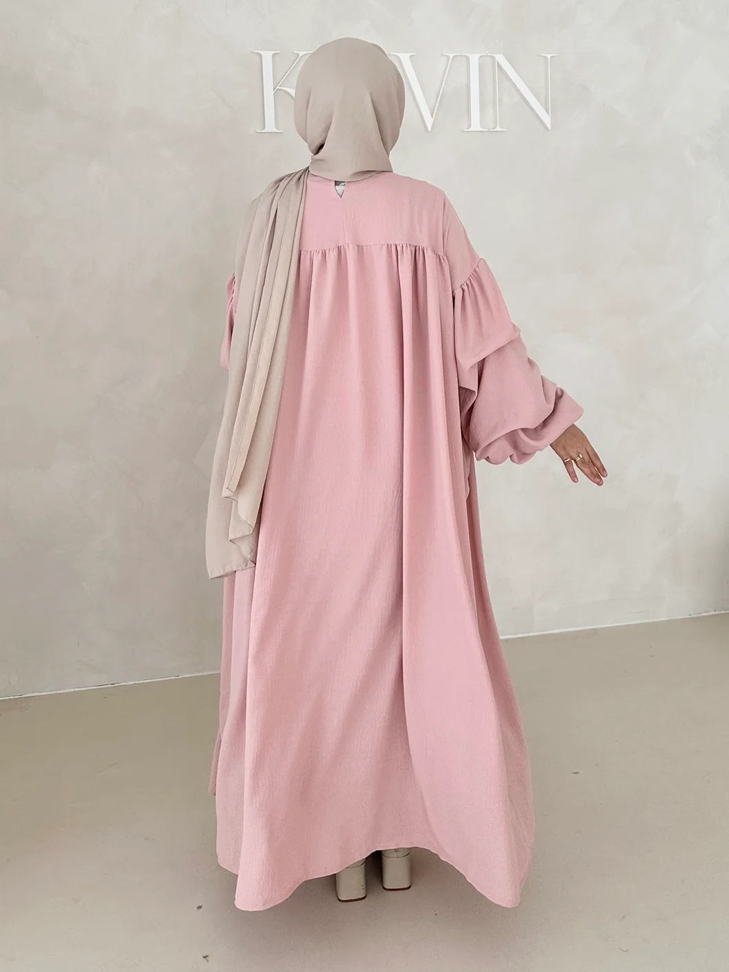Niyya Abaya - Image 3