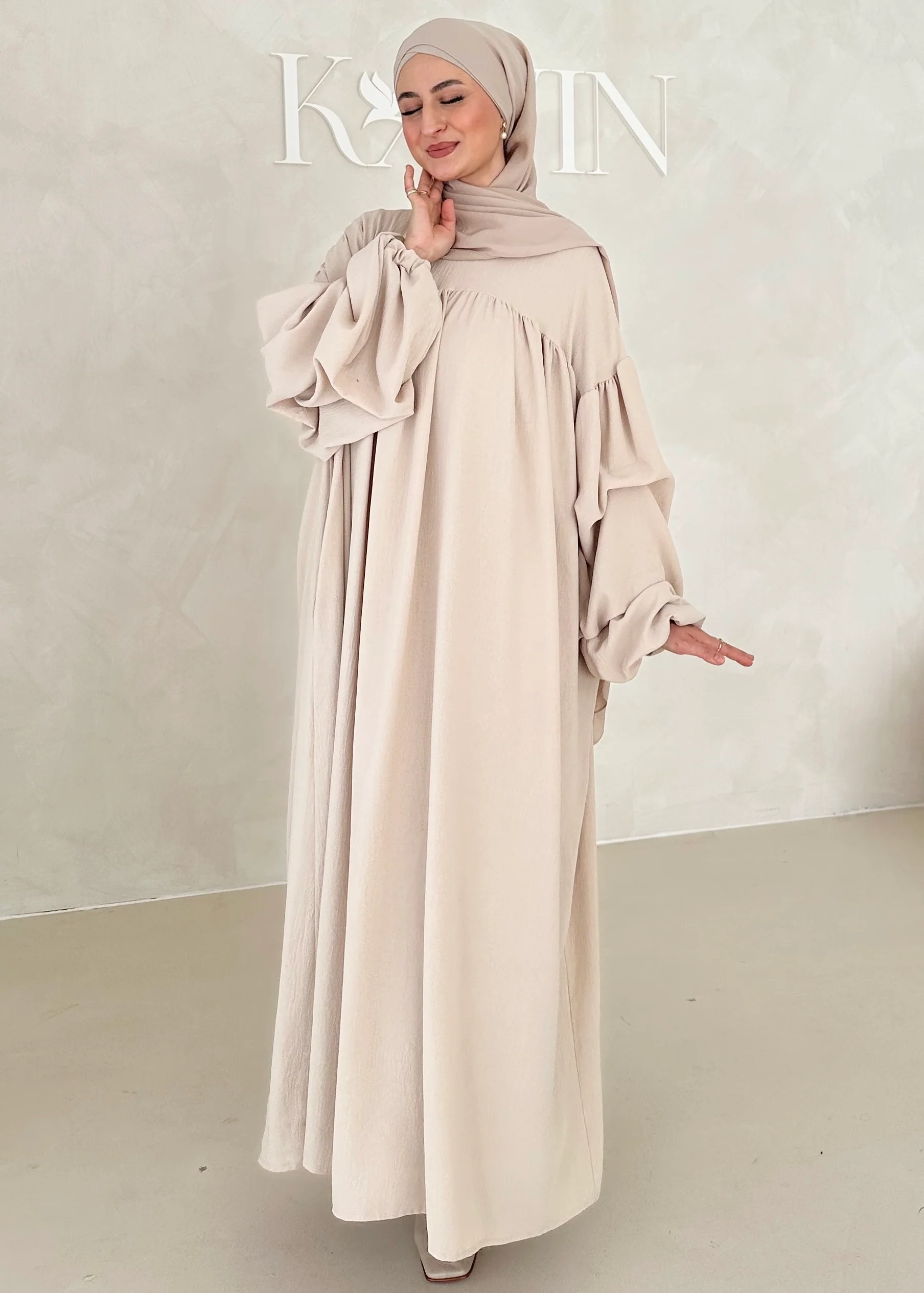 Niyya Abaya - Image 4