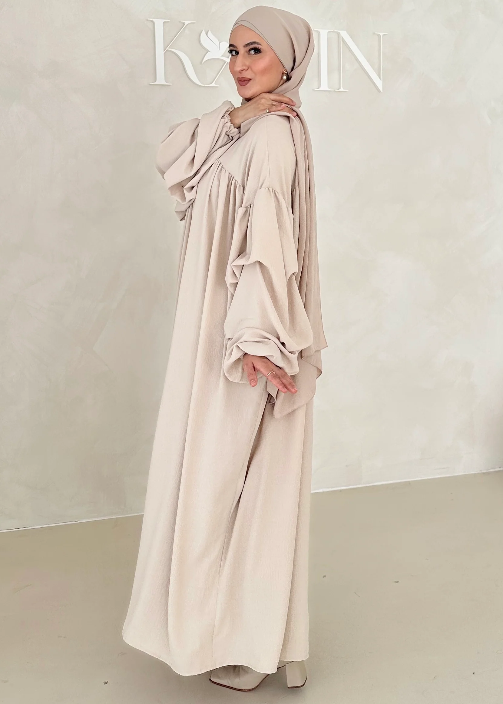 Niyya Abaya - Image 5