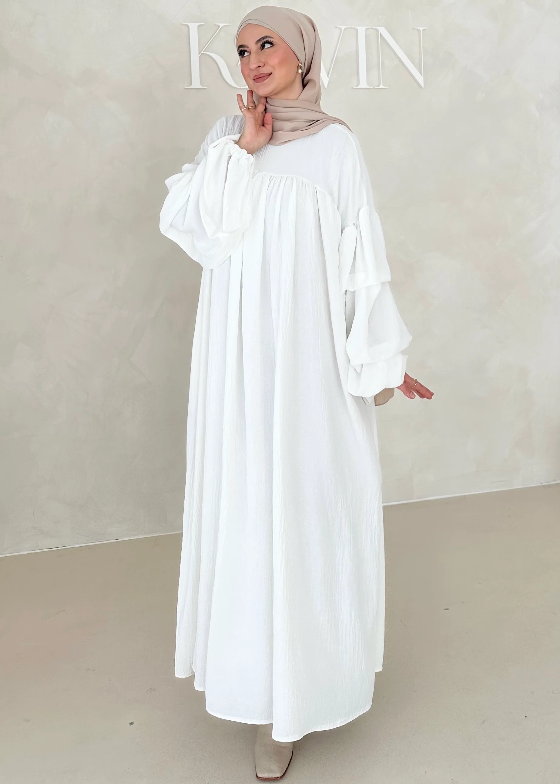 Niyya Abaya - Image 7