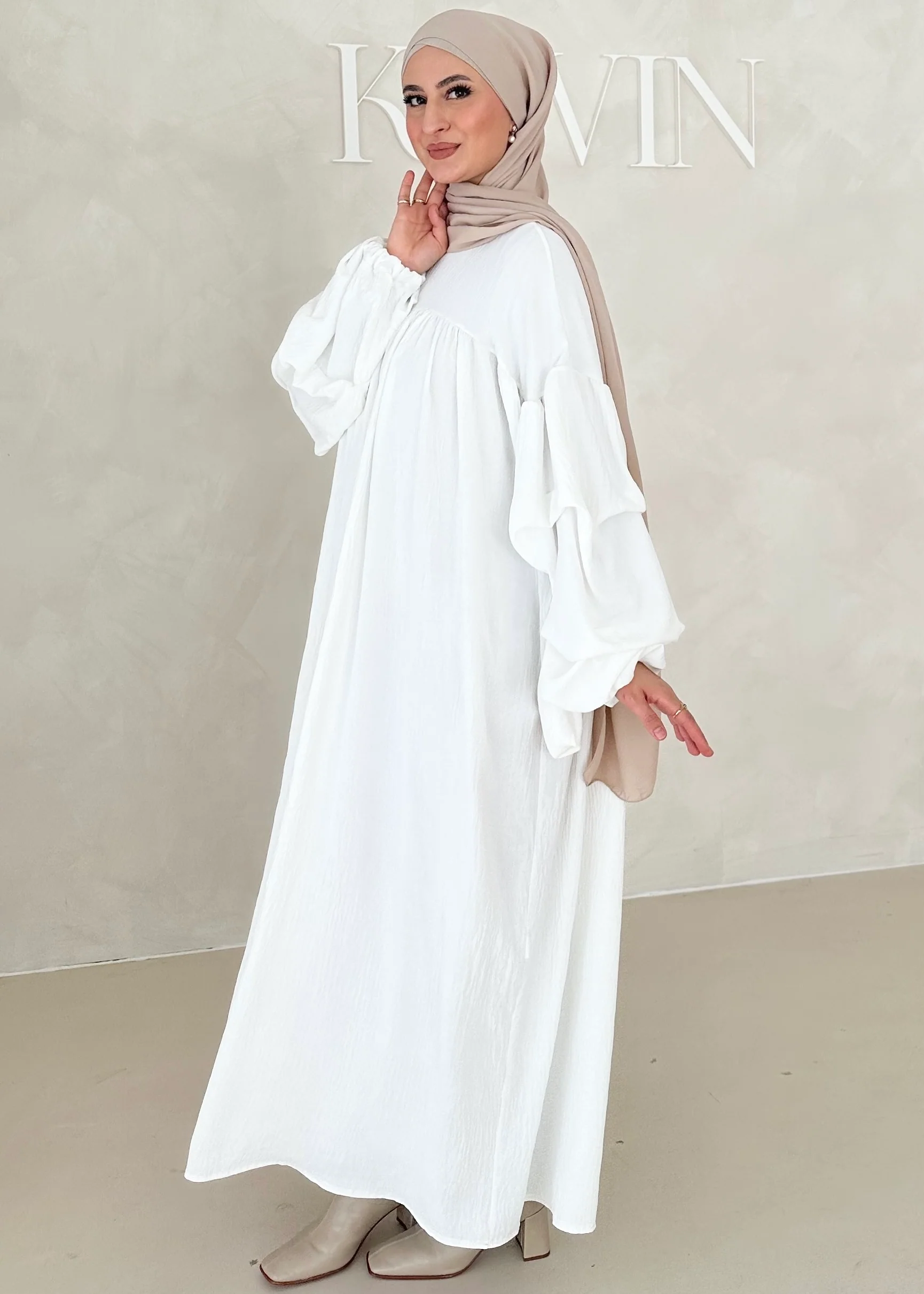 Niyya Abaya - Image 8