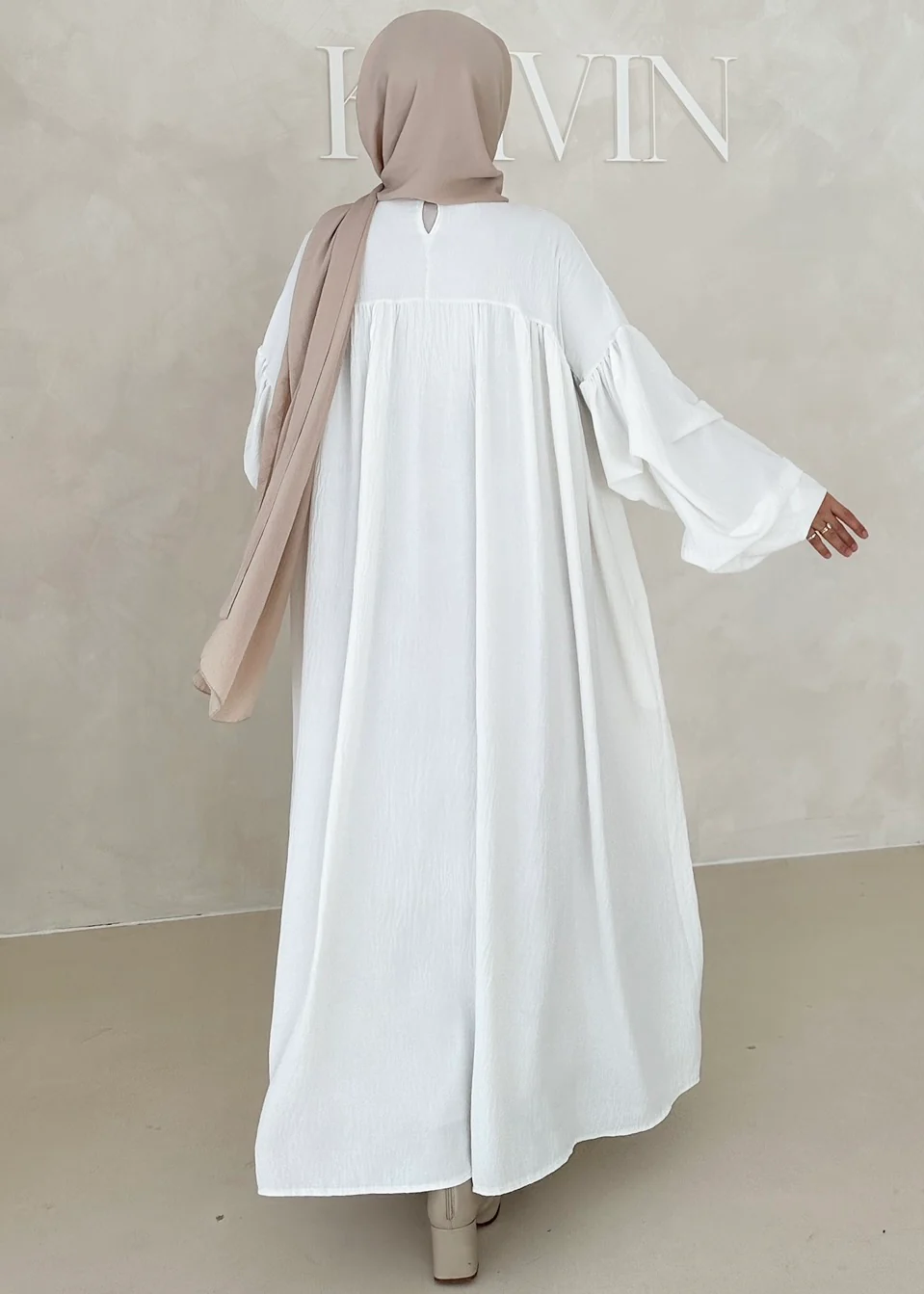 Niyya Abaya - Image 9