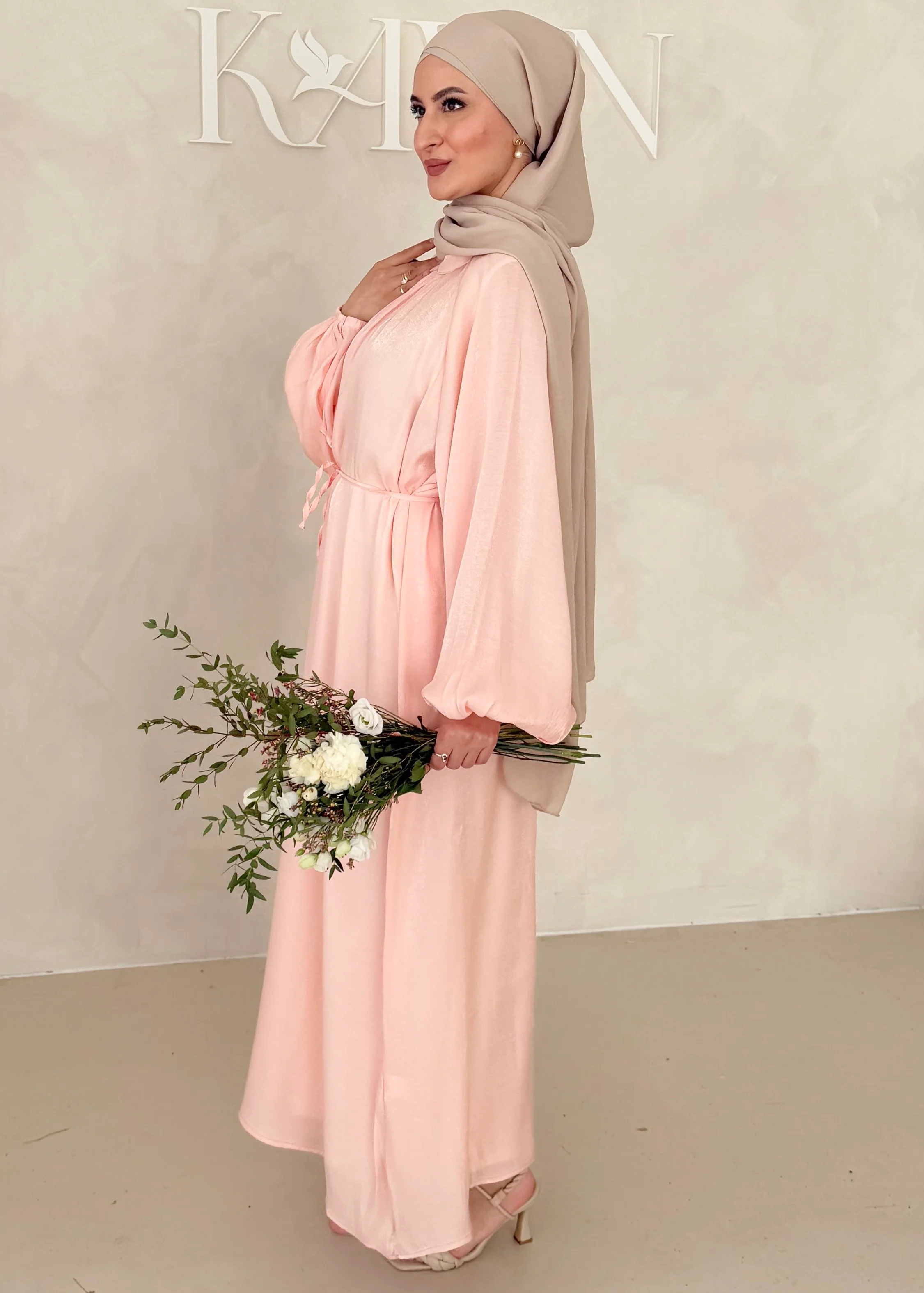 Nour Abaya - Image 10
