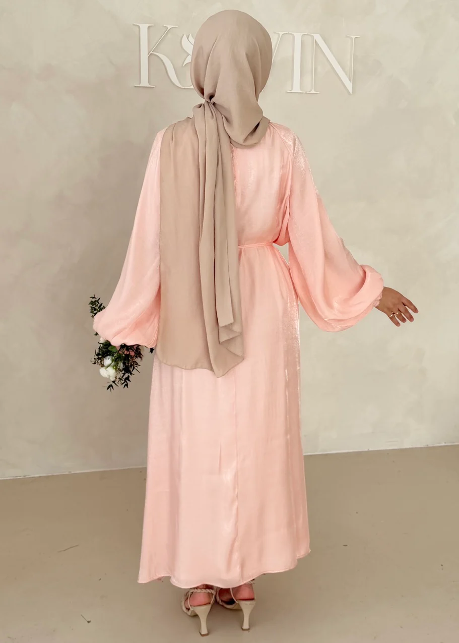 Nour Abaya - Image 11