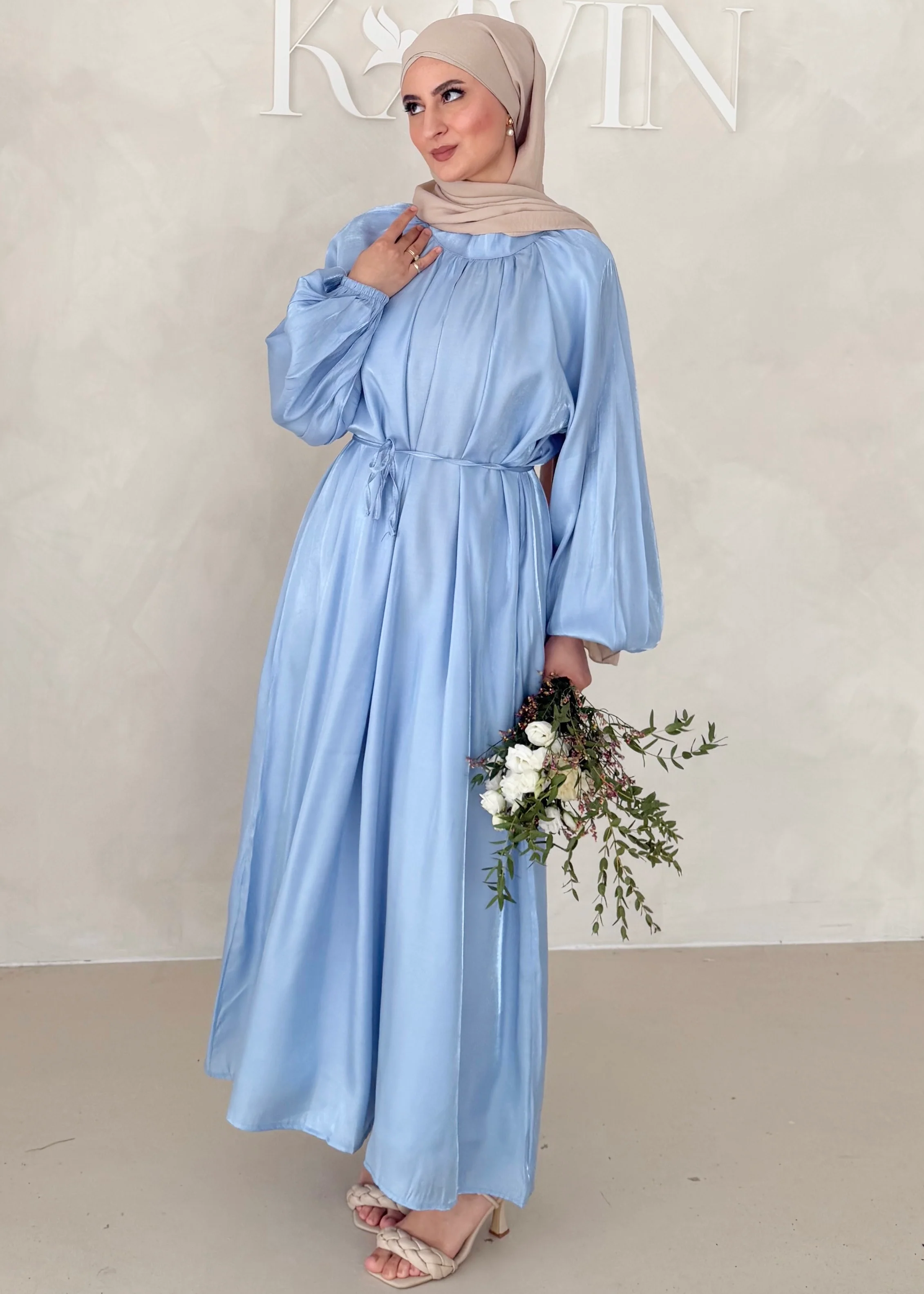 Nour Abaya - Image 12
