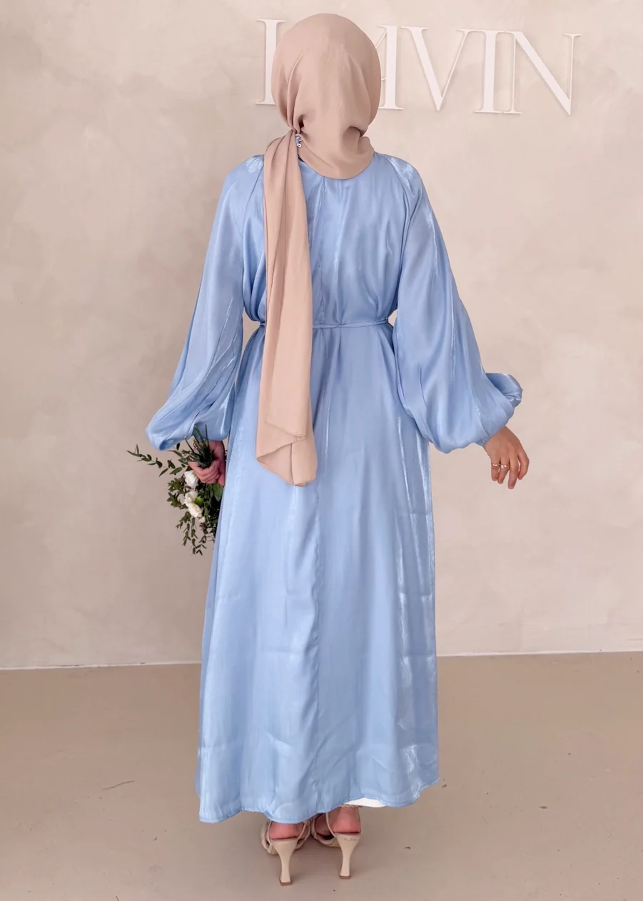 Nour Abaya - Image 13