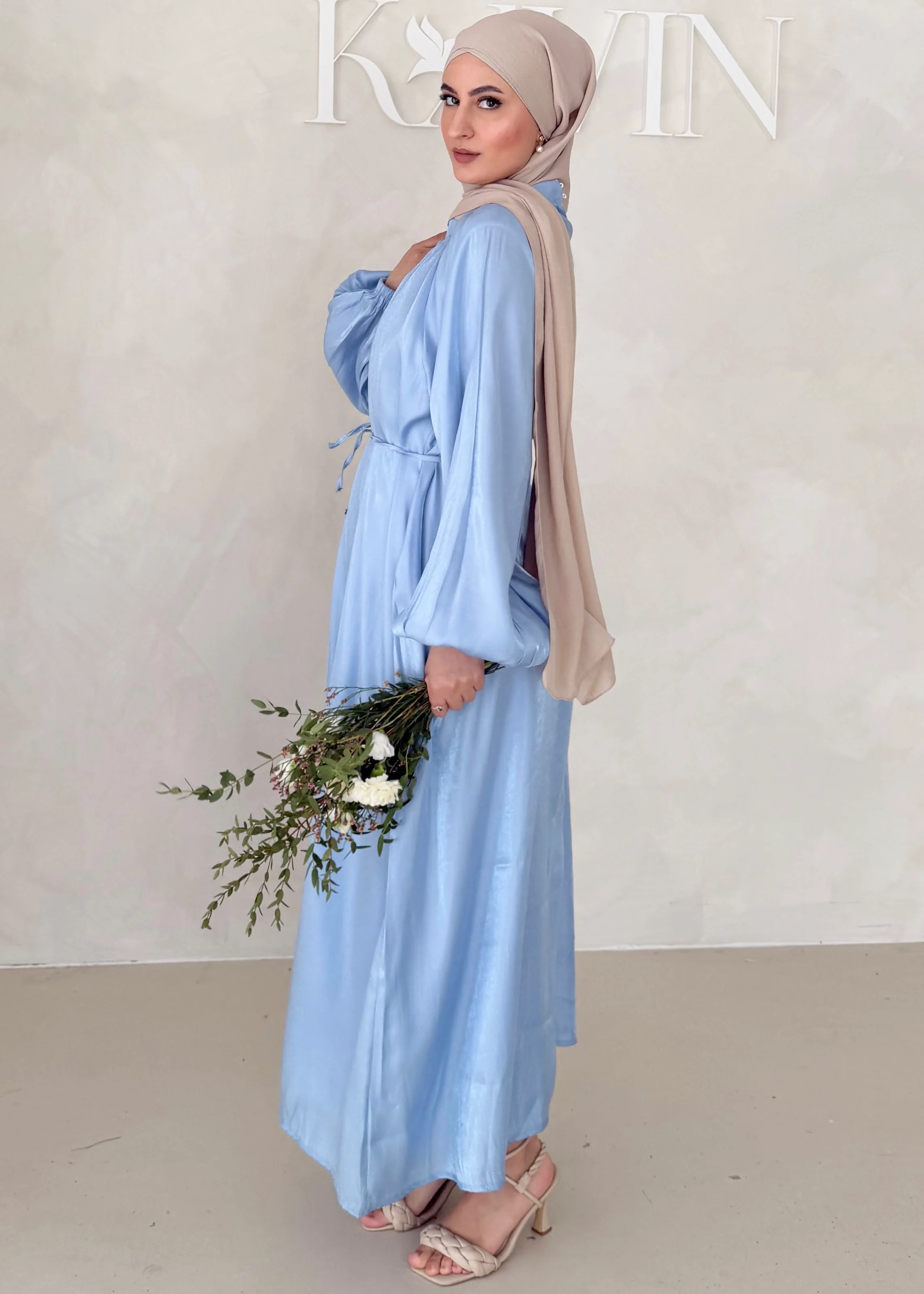 Nour Abaya - Image 14