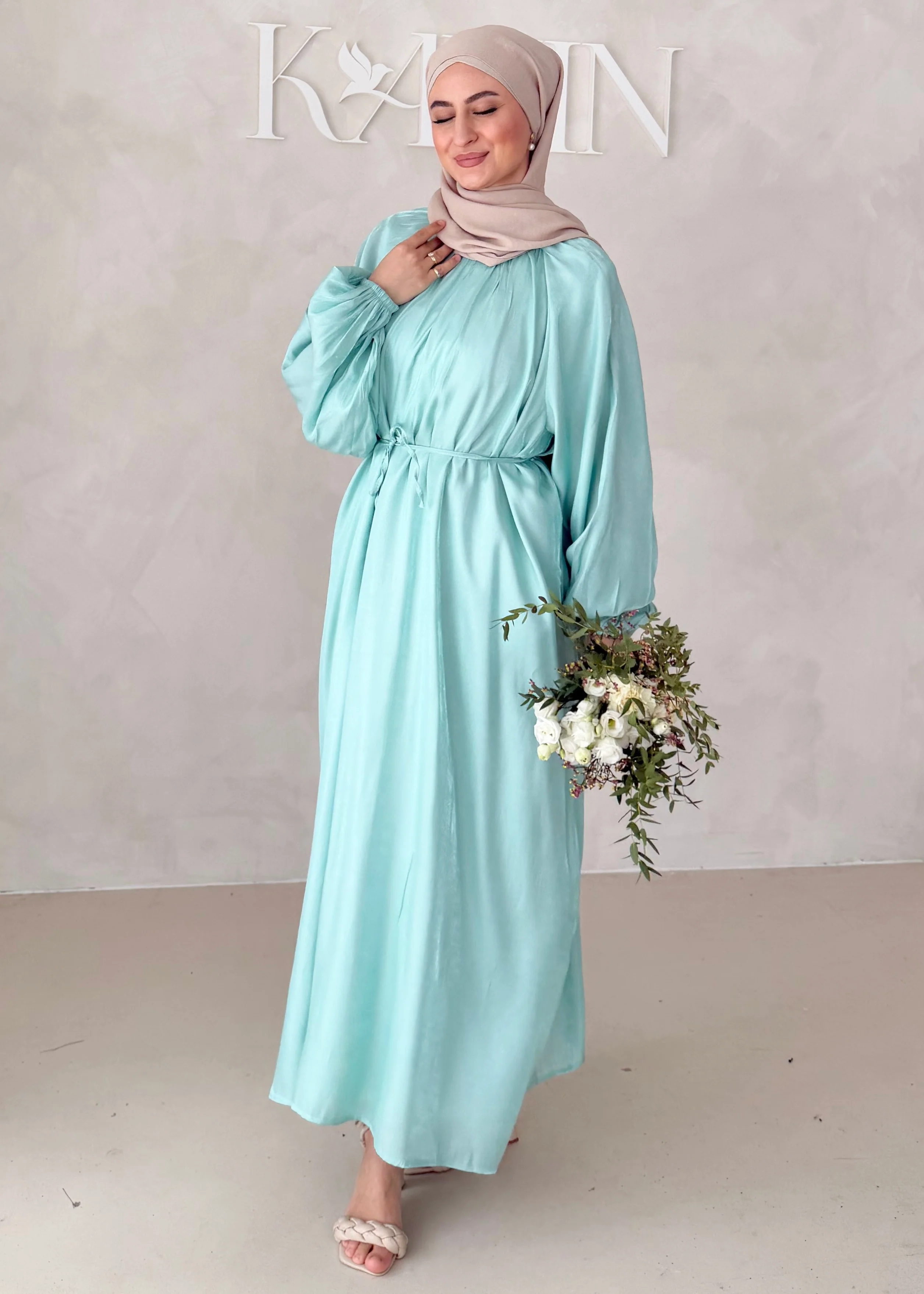 Nour Abaya - Image 15