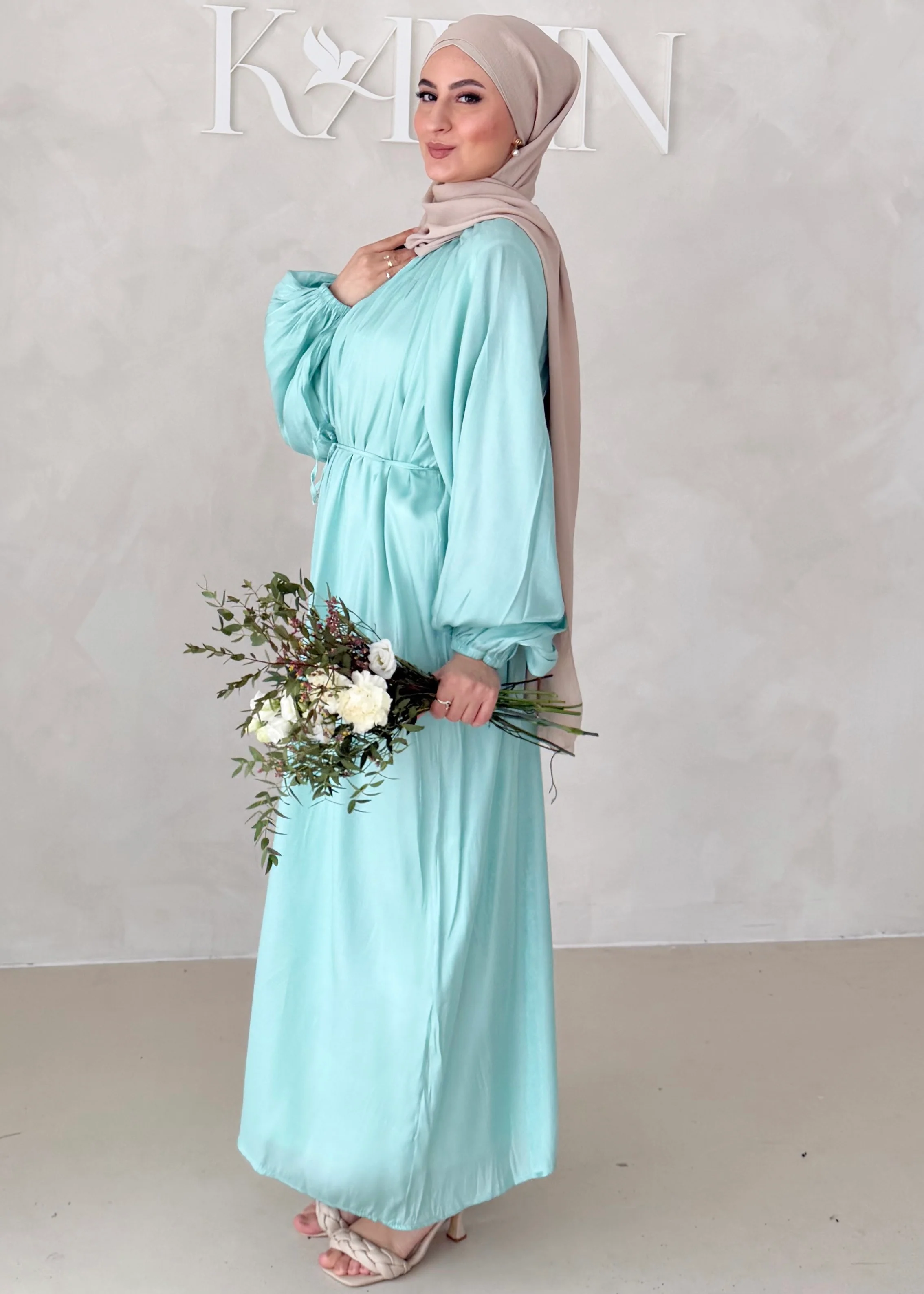 Nour Abaya - Image 16