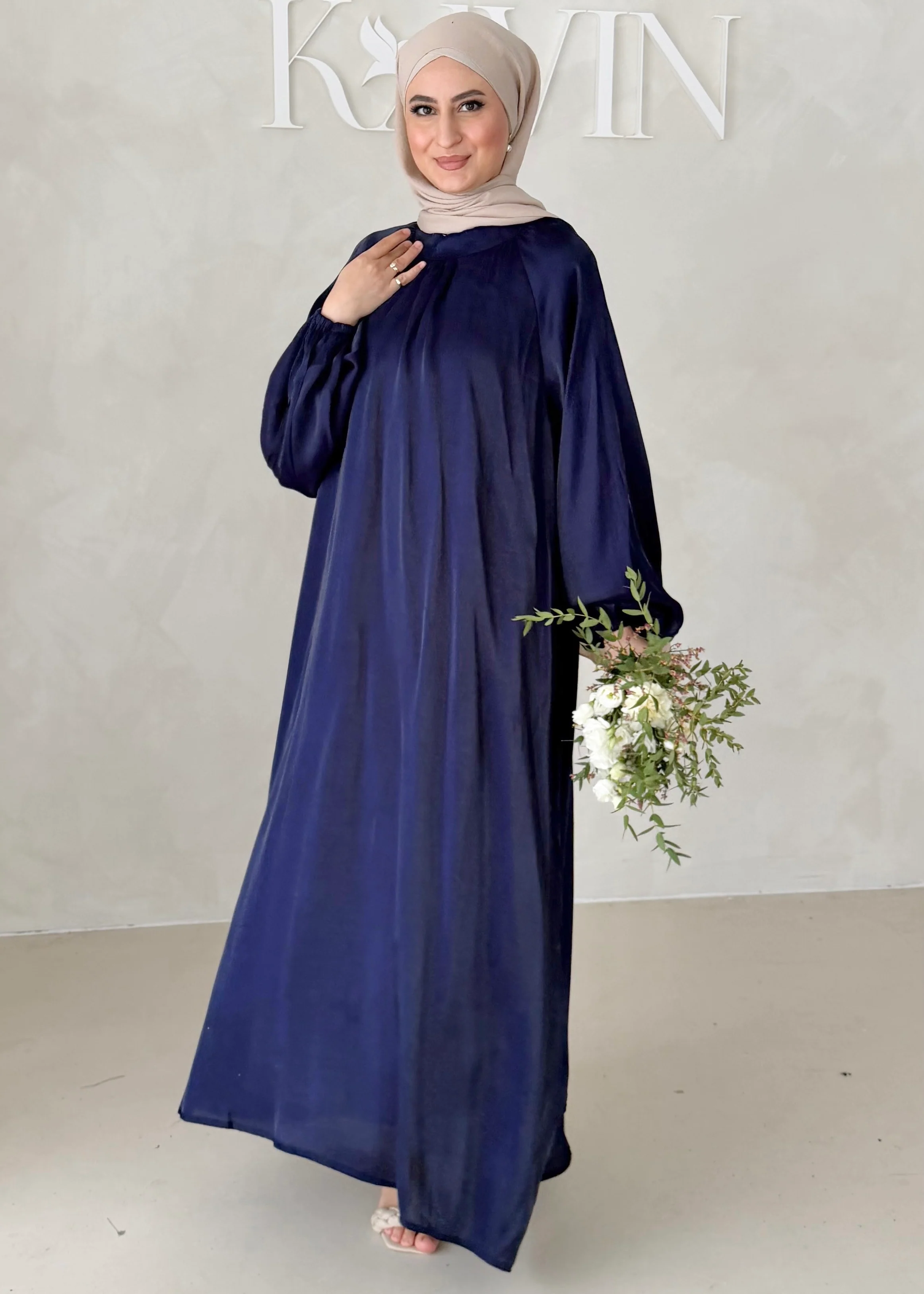 Nour Abaya - Image 18