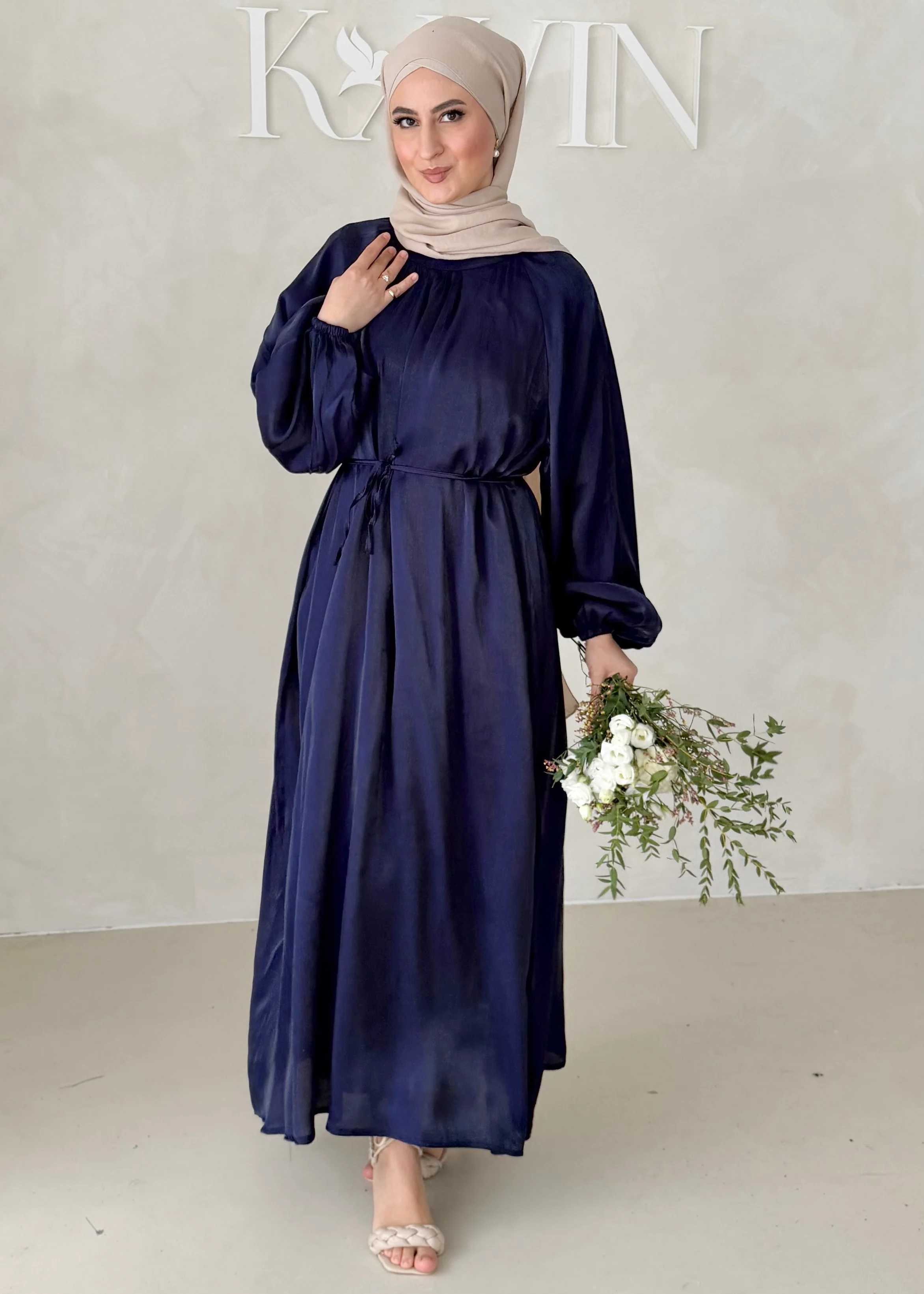 Nour Abaya - Image 19