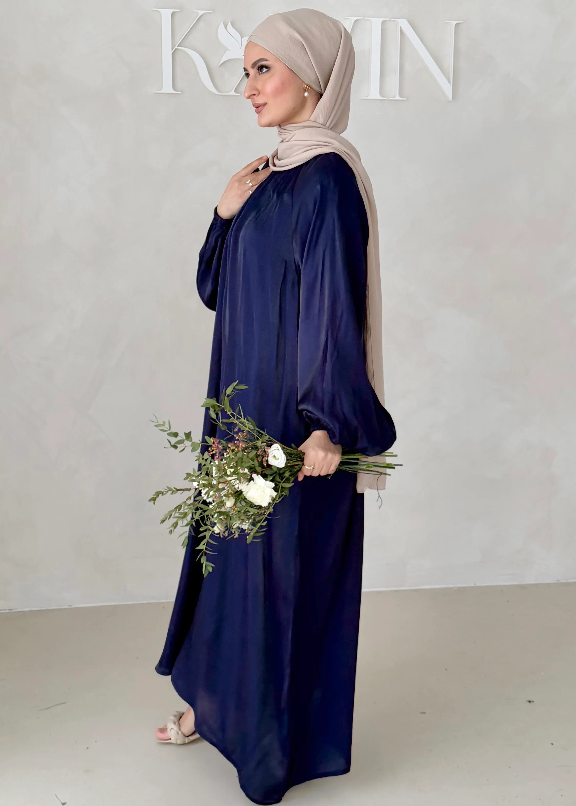 Nour Abaya - Image 20