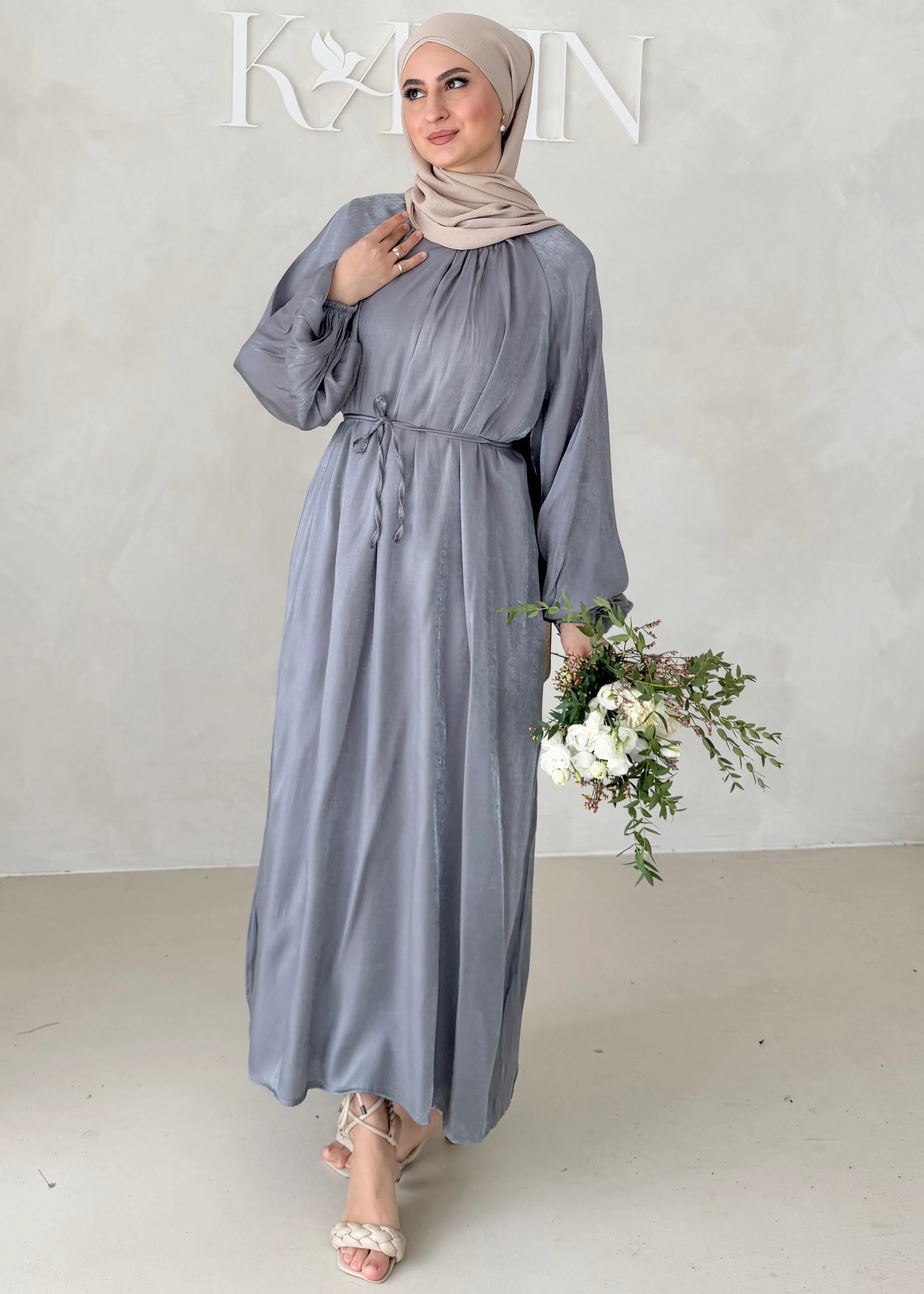 Nour Abaya - Image 22