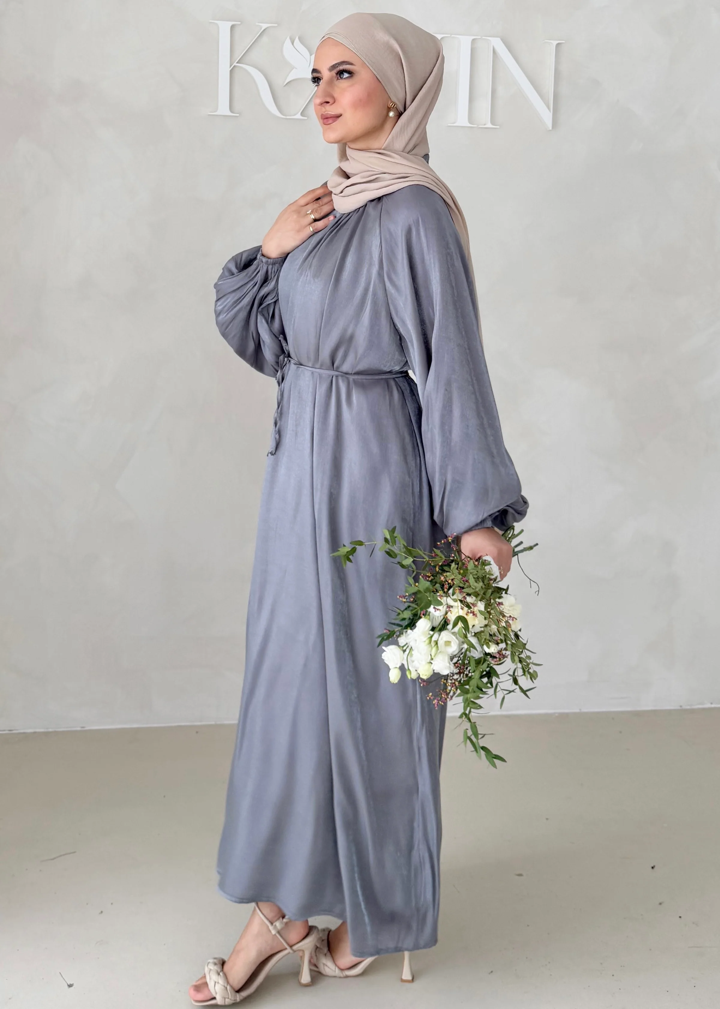Nour Abaya - Image 23