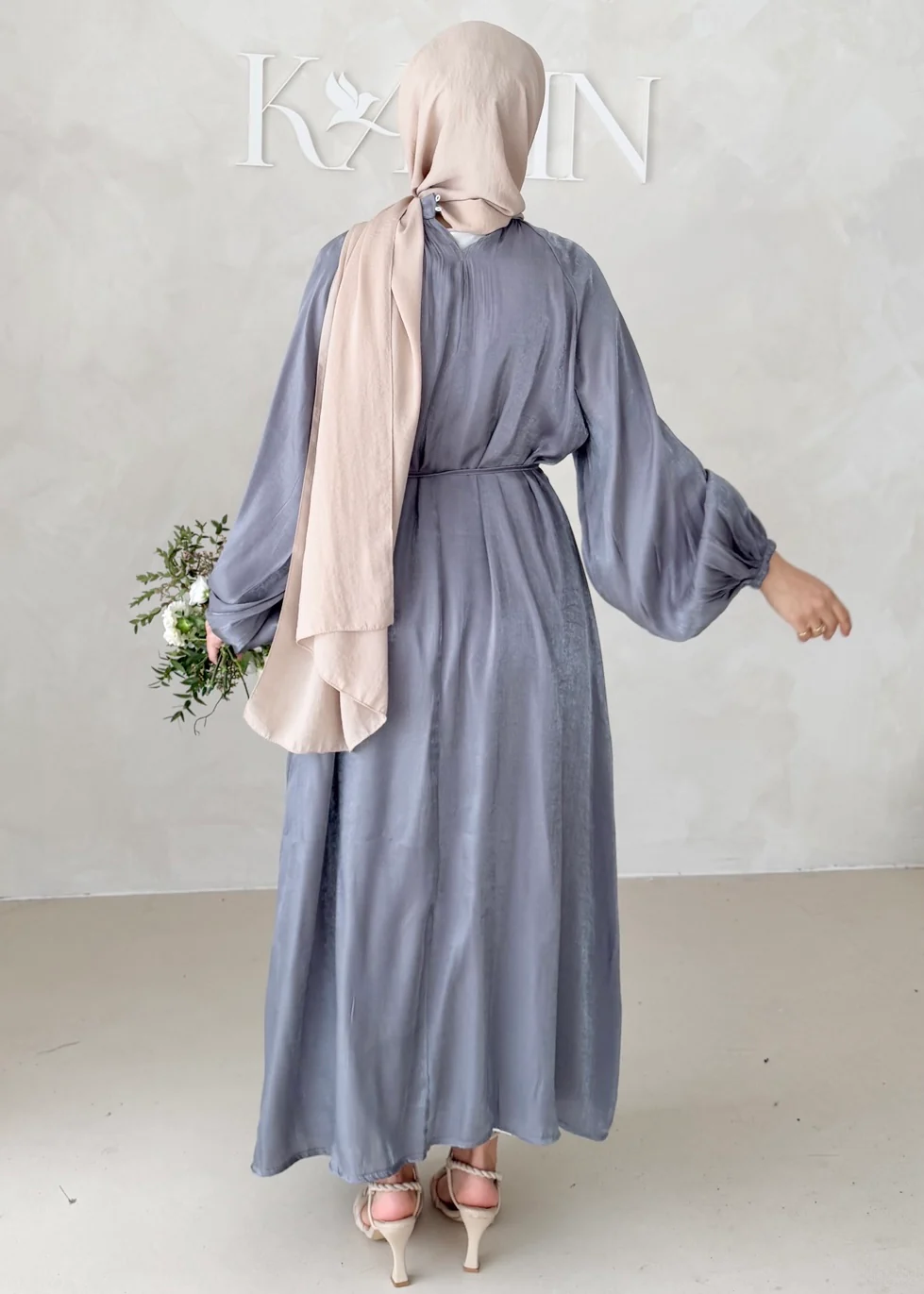Nour Abaya - Image 24
