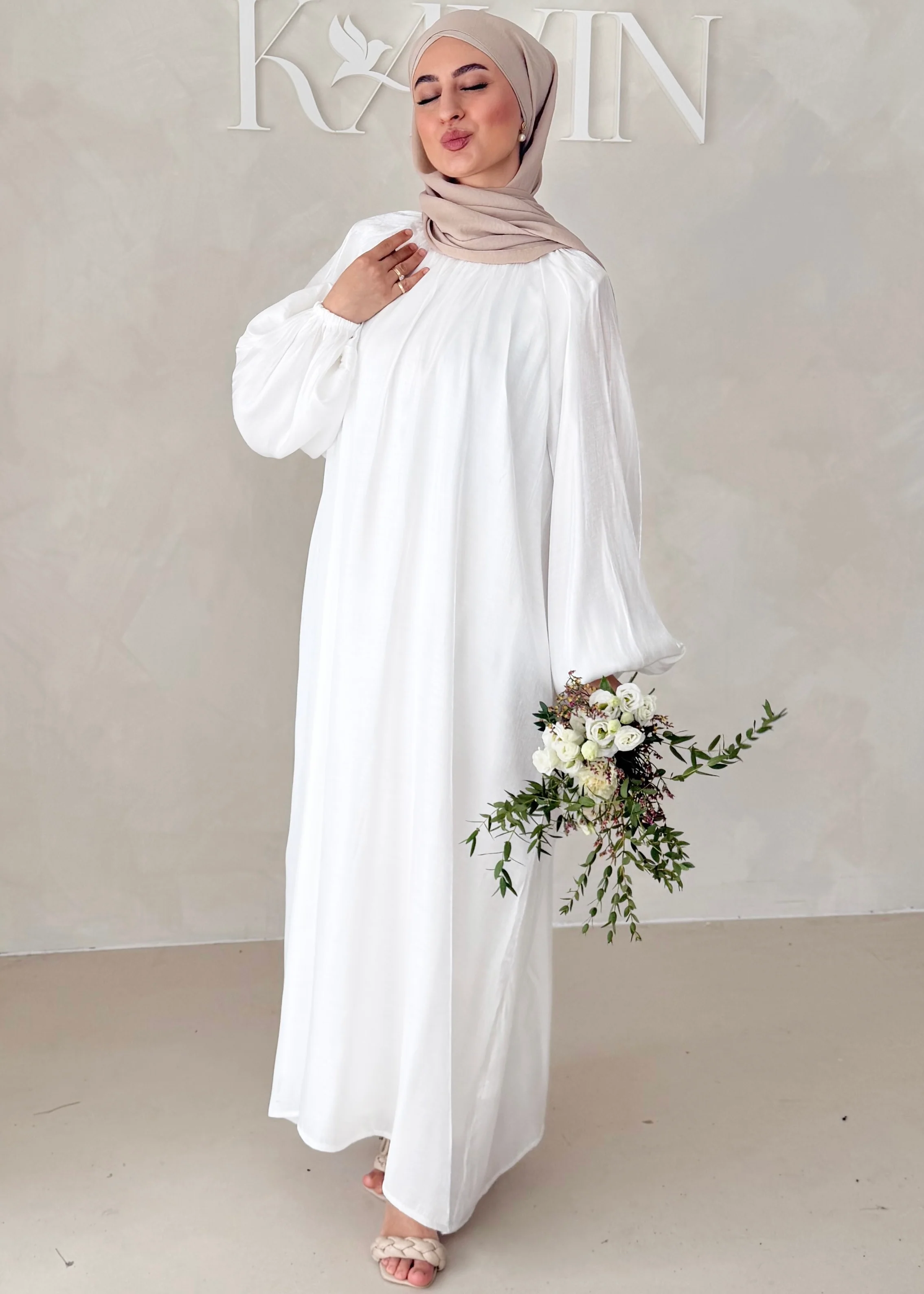 Nour Abaya - Image 25