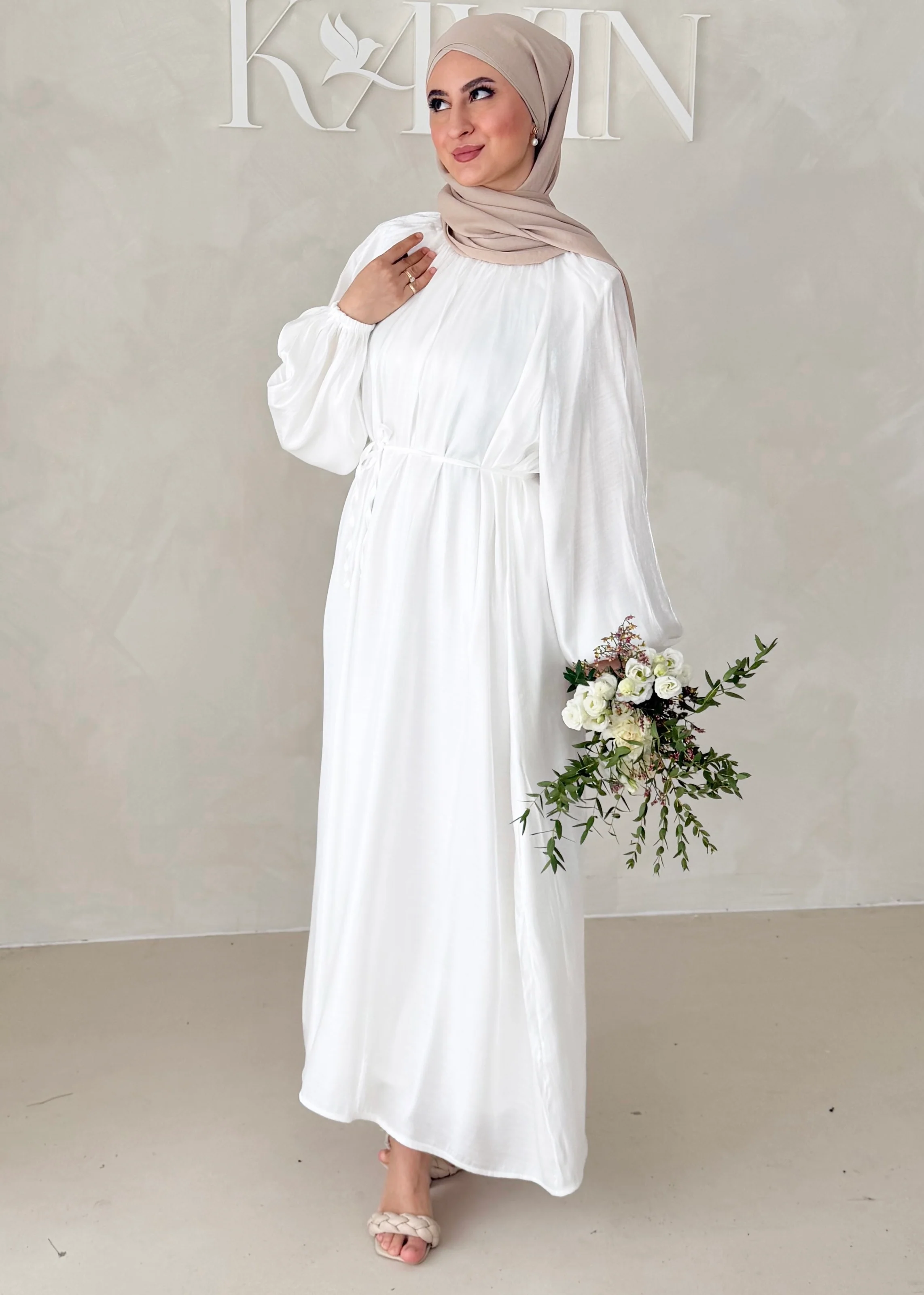 Nour Abaya - Image 26