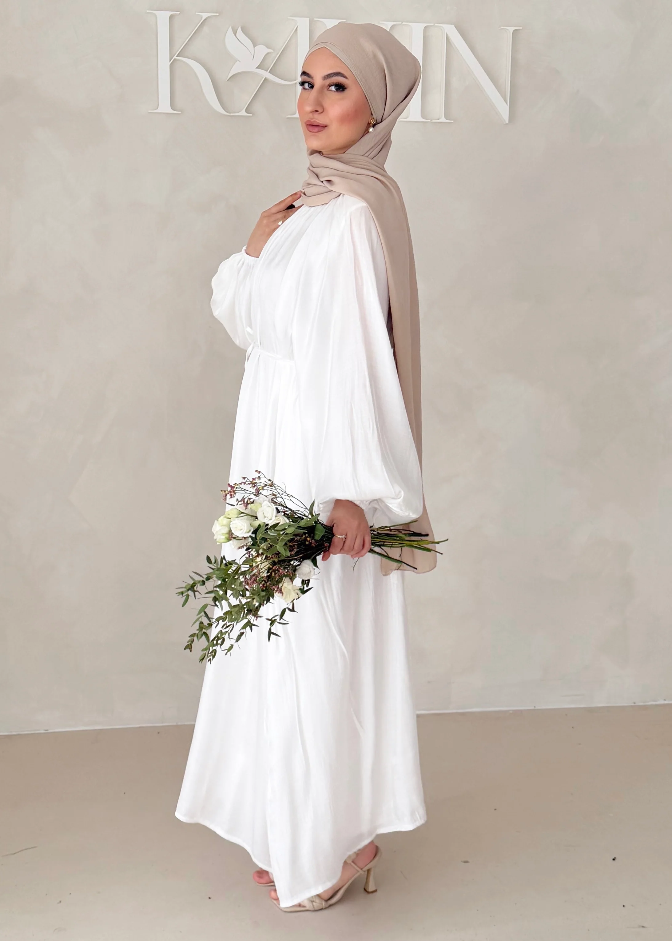 Nour Abaya - Image 27