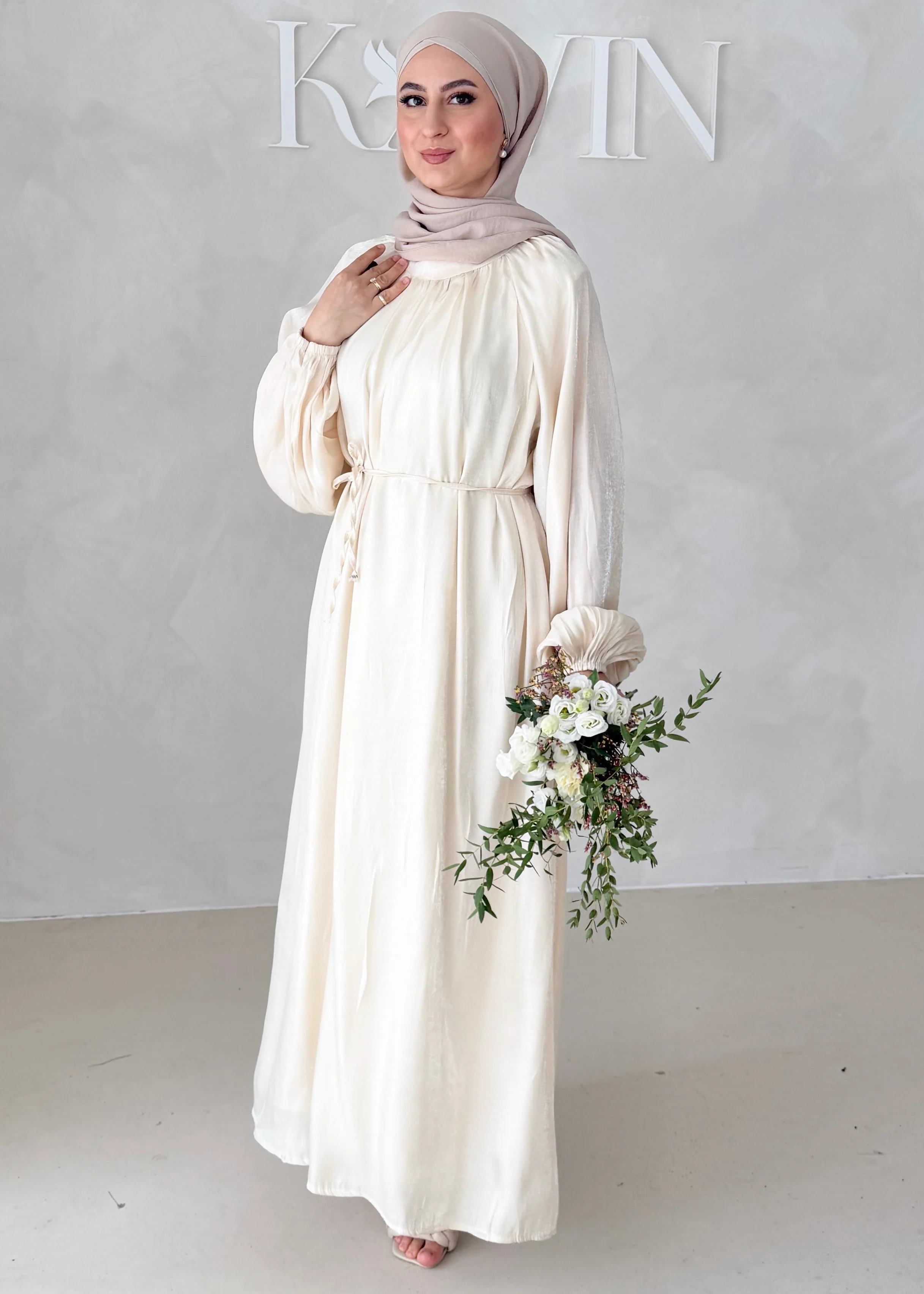 Nour Abaya - Image 29