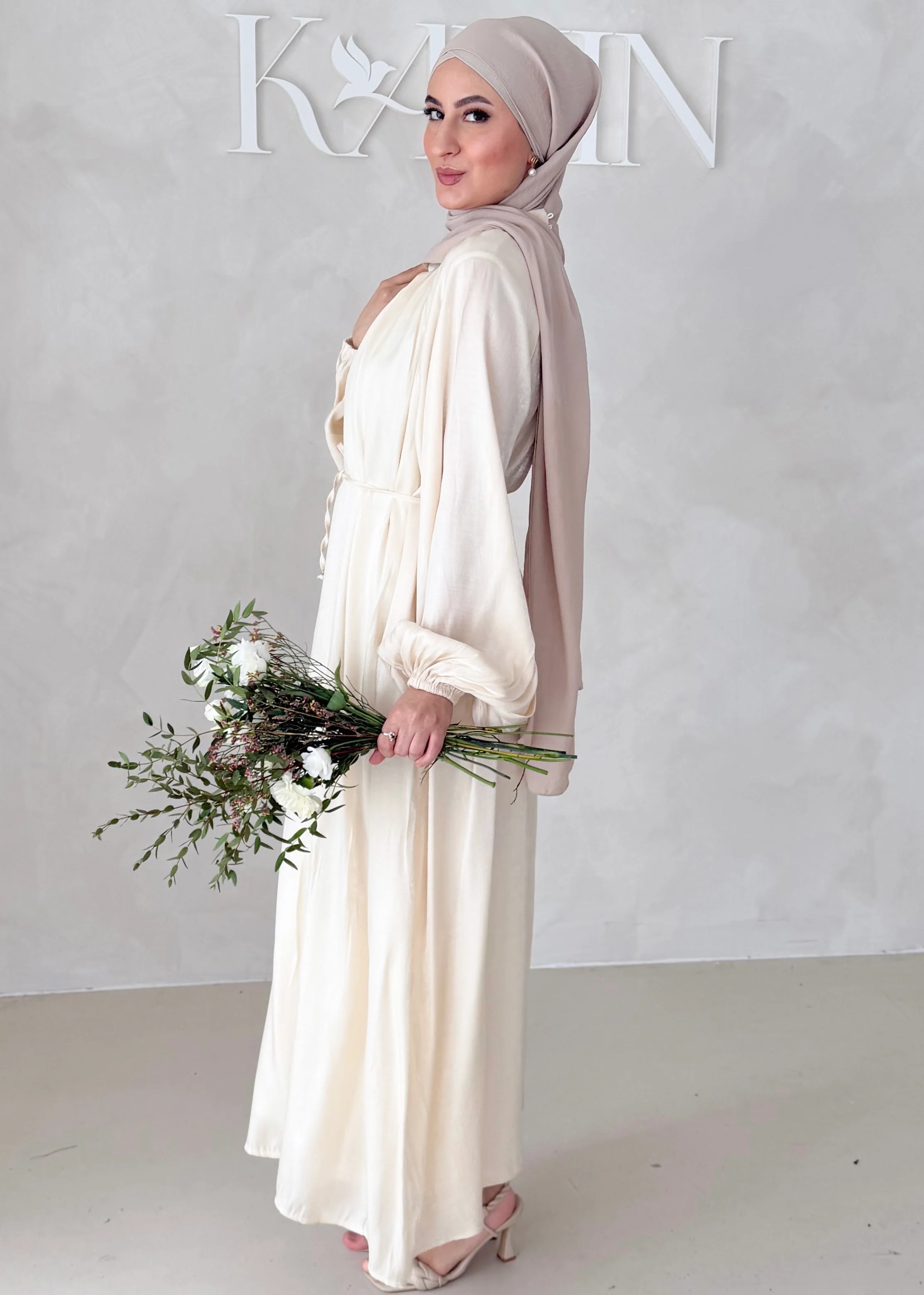 Nour Abaya - Image 30