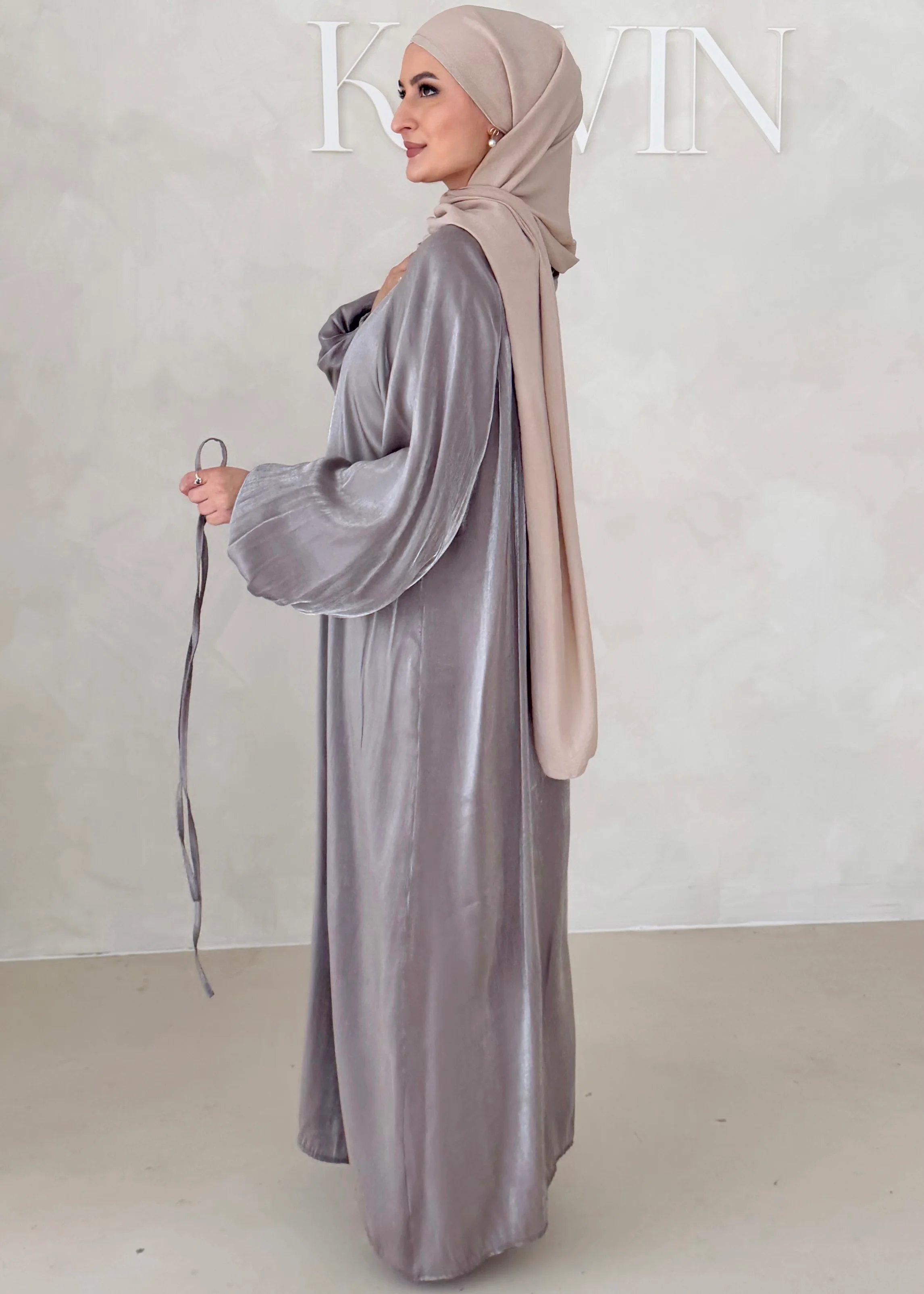 Nour Abaya - Image 33