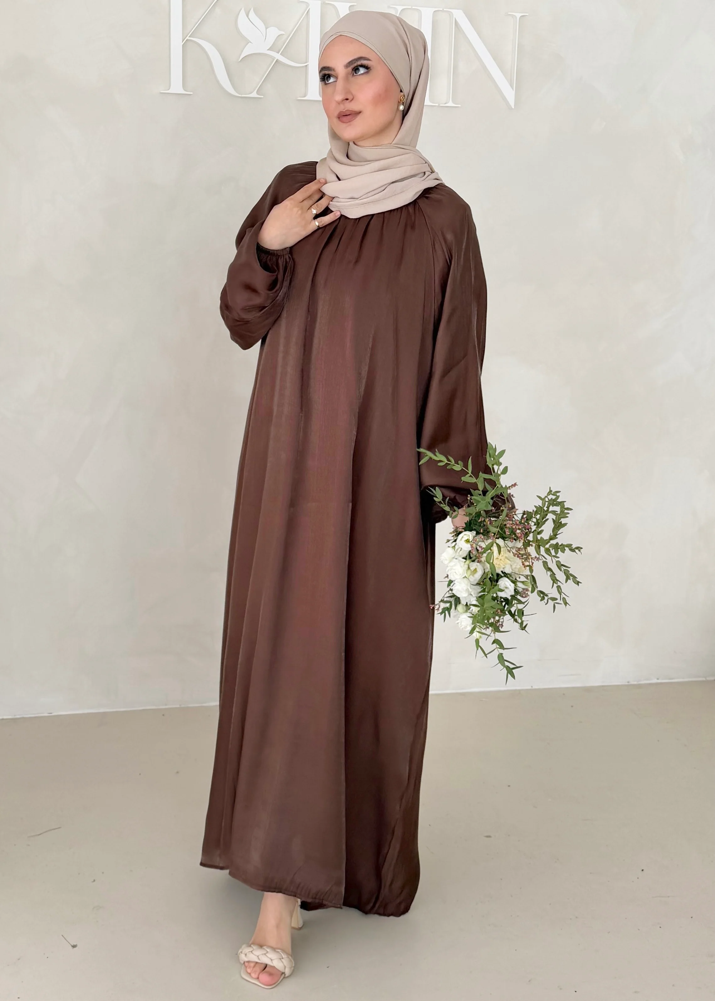 Nour Abaya - Image 34