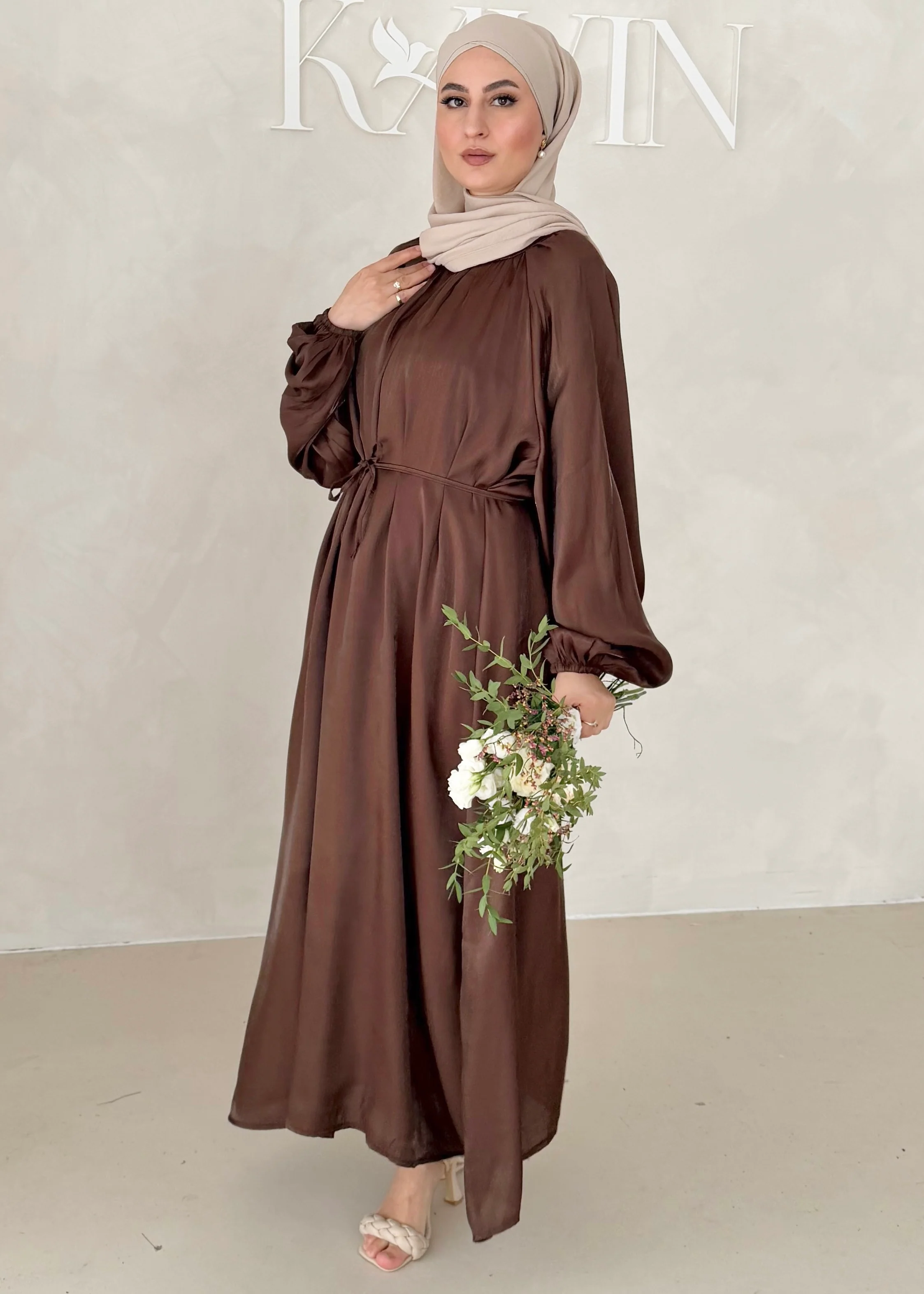 Nour Abaya - Image 35