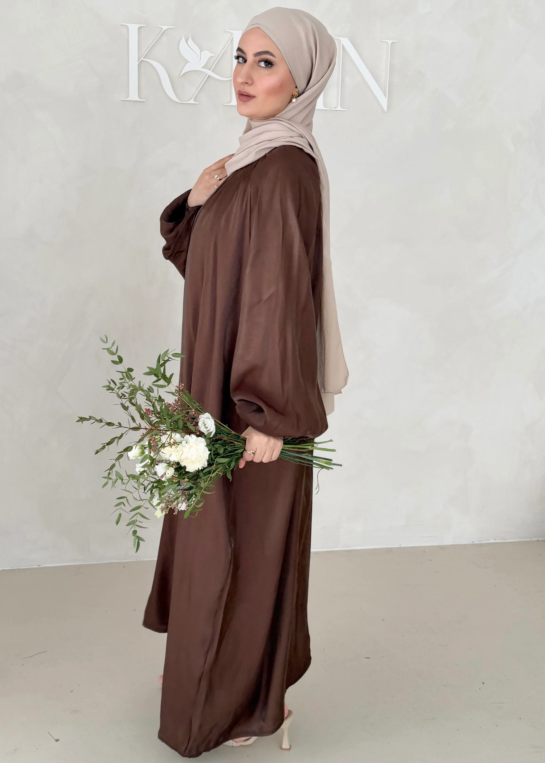 Nour Abaya - Image 36