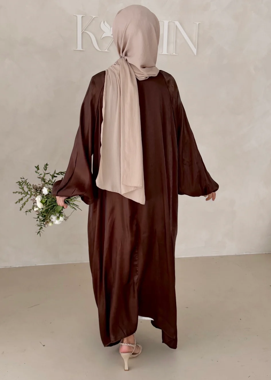 Nour Abaya - Image 37