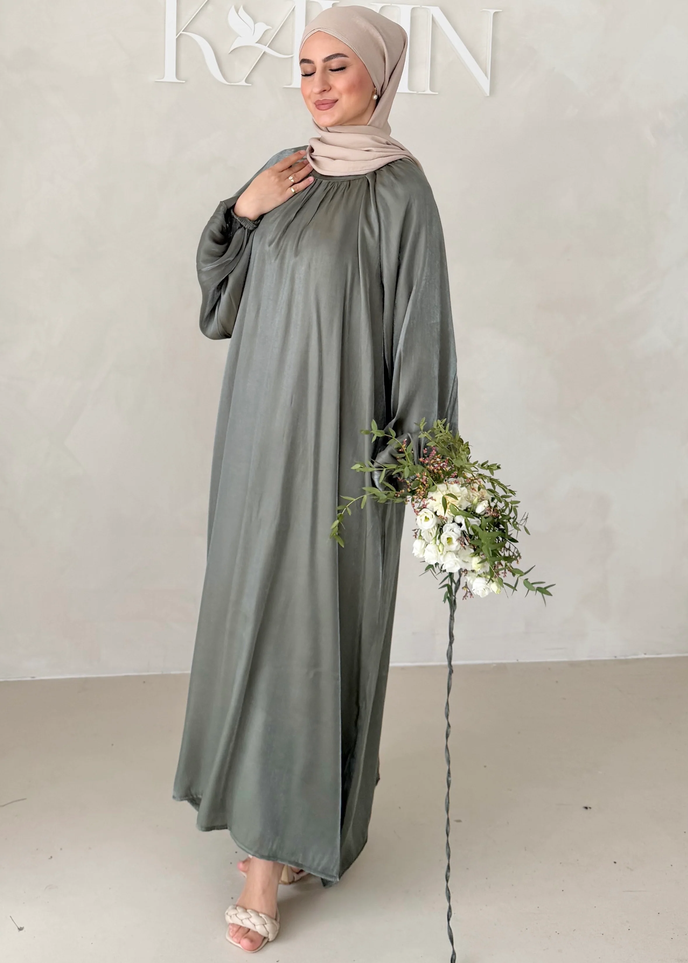 Nour Abaya - Image 38