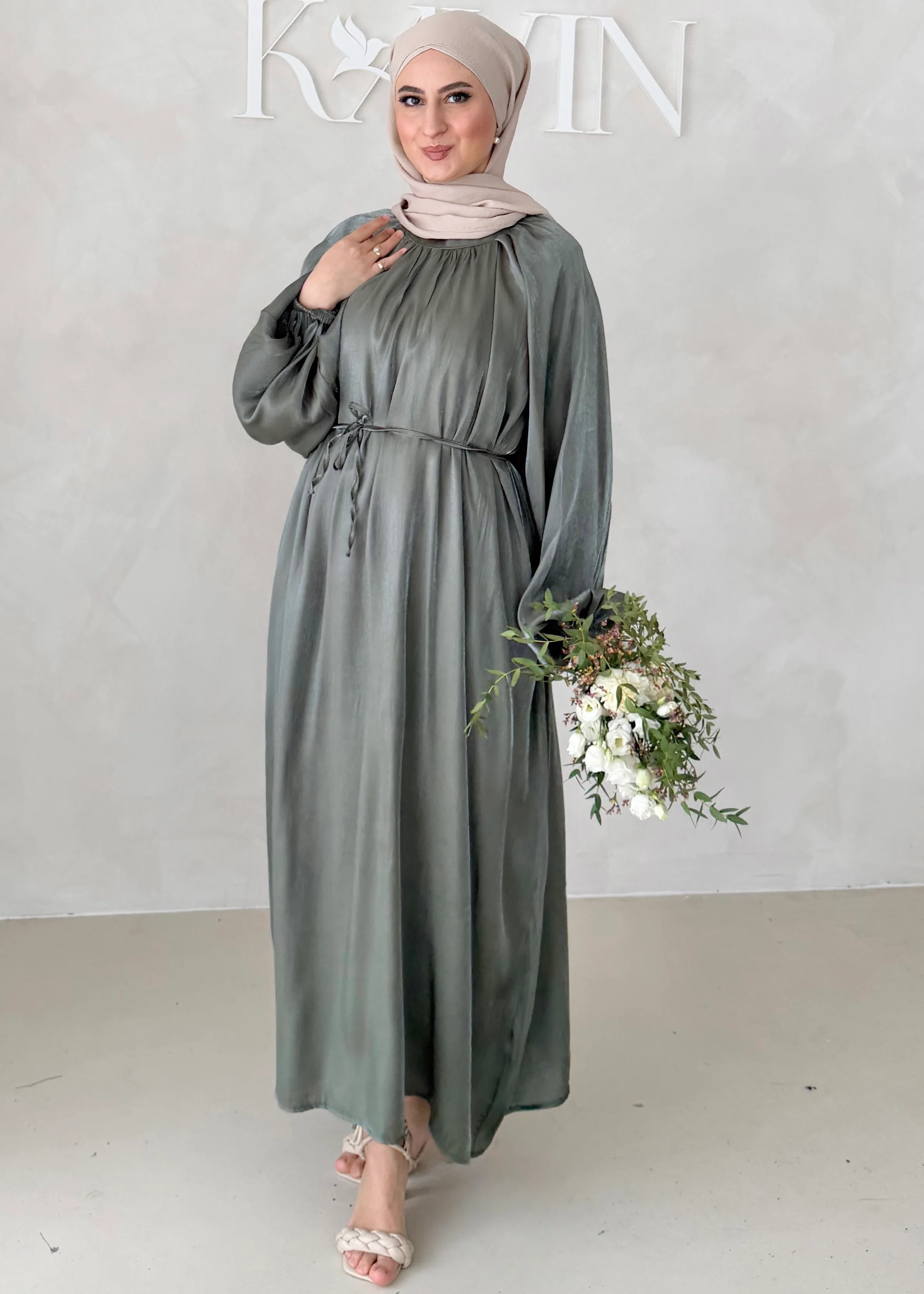 Nour Abaya - Image 39
