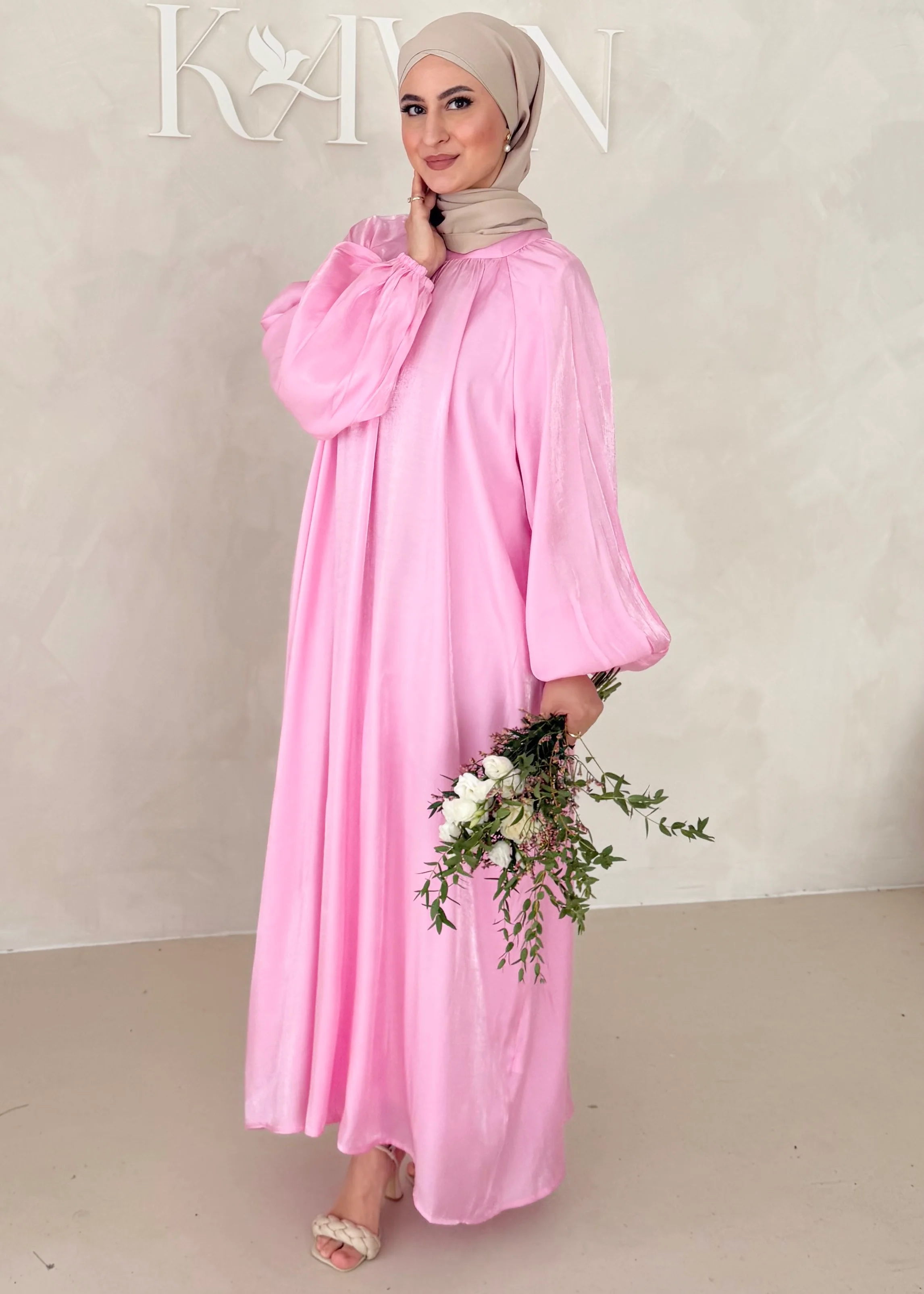Nour Abaya - Image 4